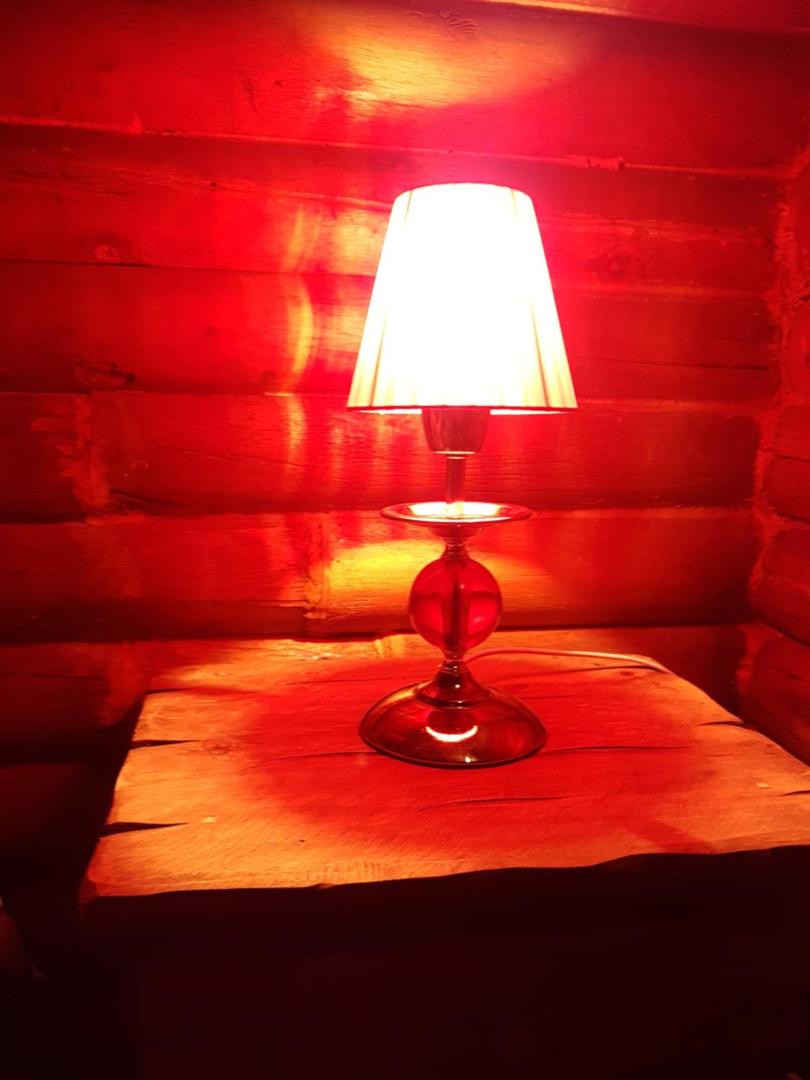 Cabana Alamos Altos