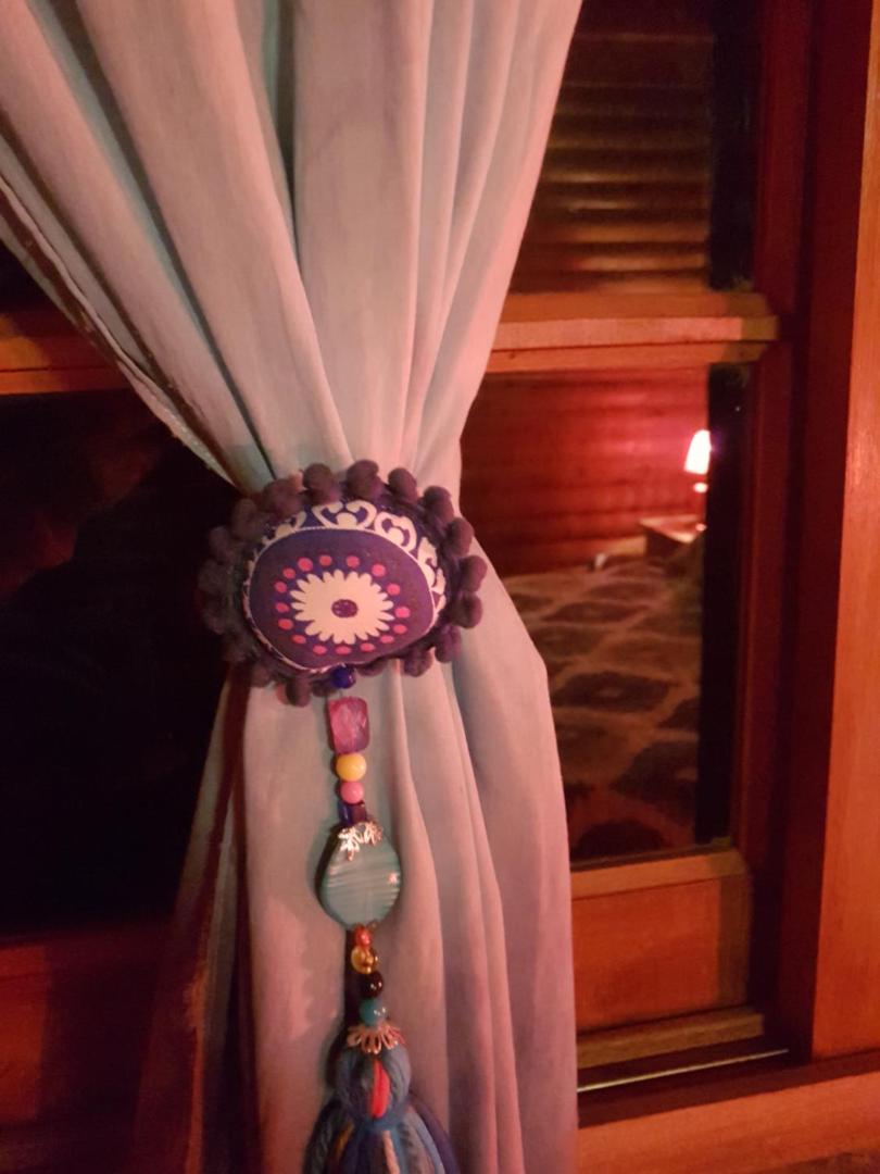 Cabana Alamos Altos
