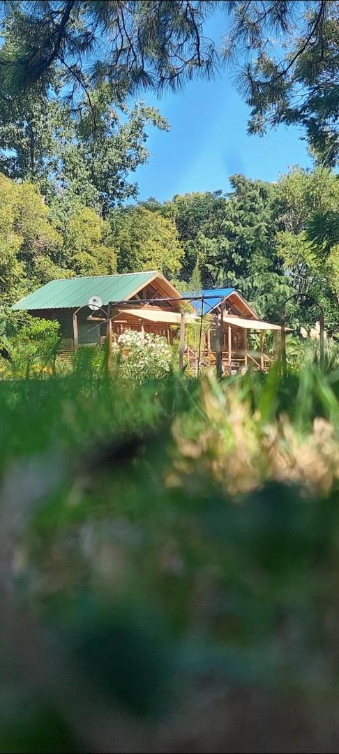 Cabana Alamos Altos