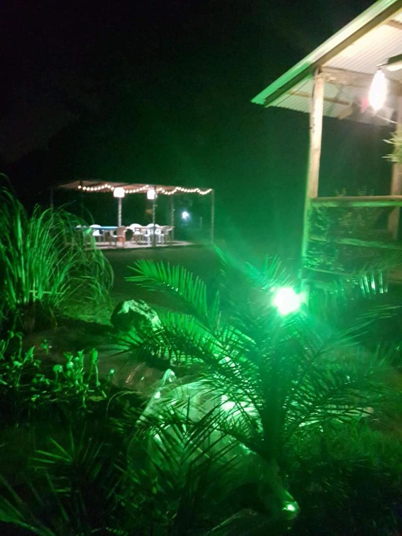 Cabana Alamos Altos