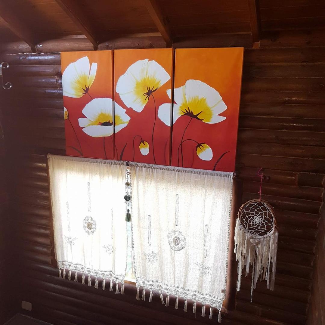 Cabana Alamos Altos