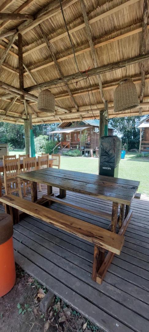 Cabana Alamos Altos