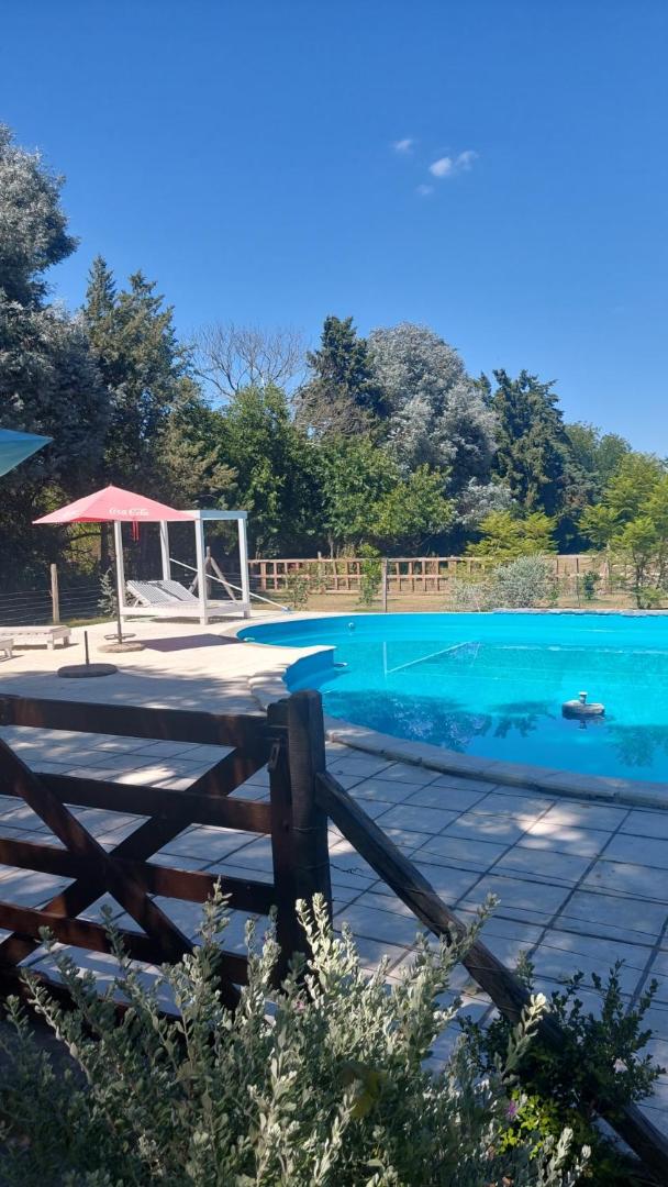 Cabana Alamos Altos