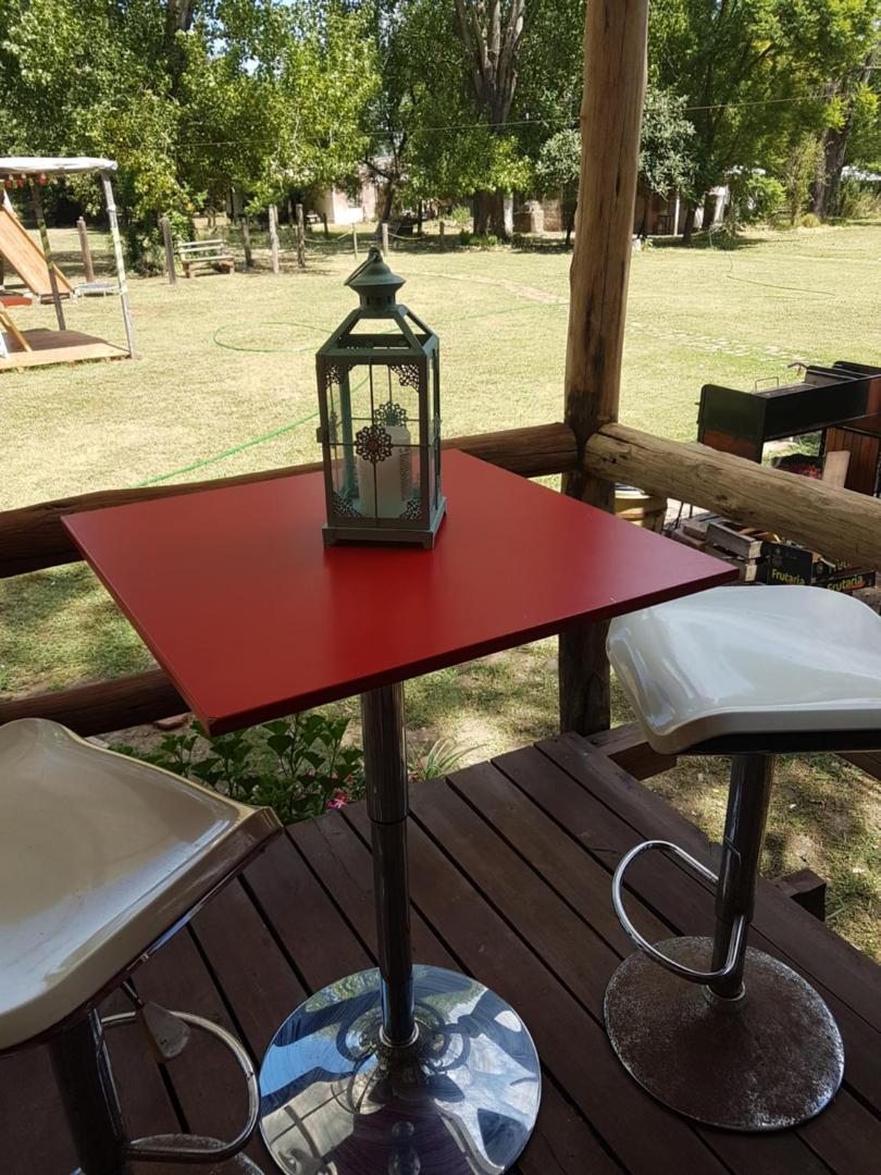 Cabana Alamos Altos