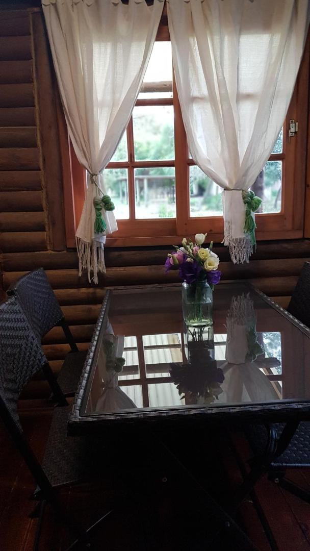 Cabana Alamos Altos