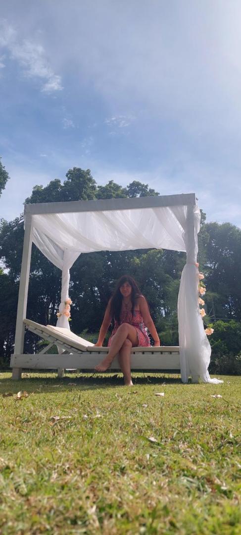 Cabana Alamos Altos