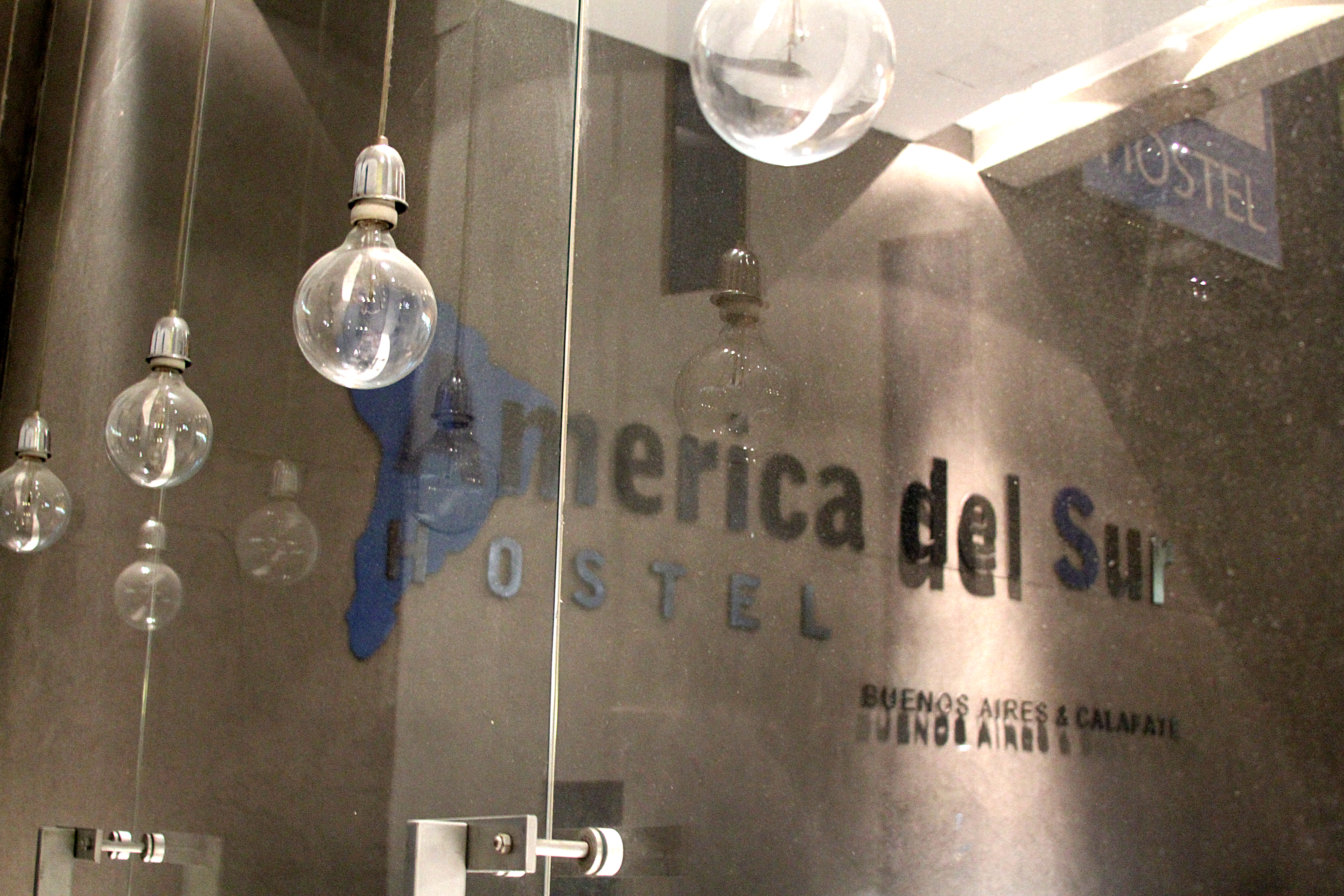 America del Sur Hostel Buenos Aires