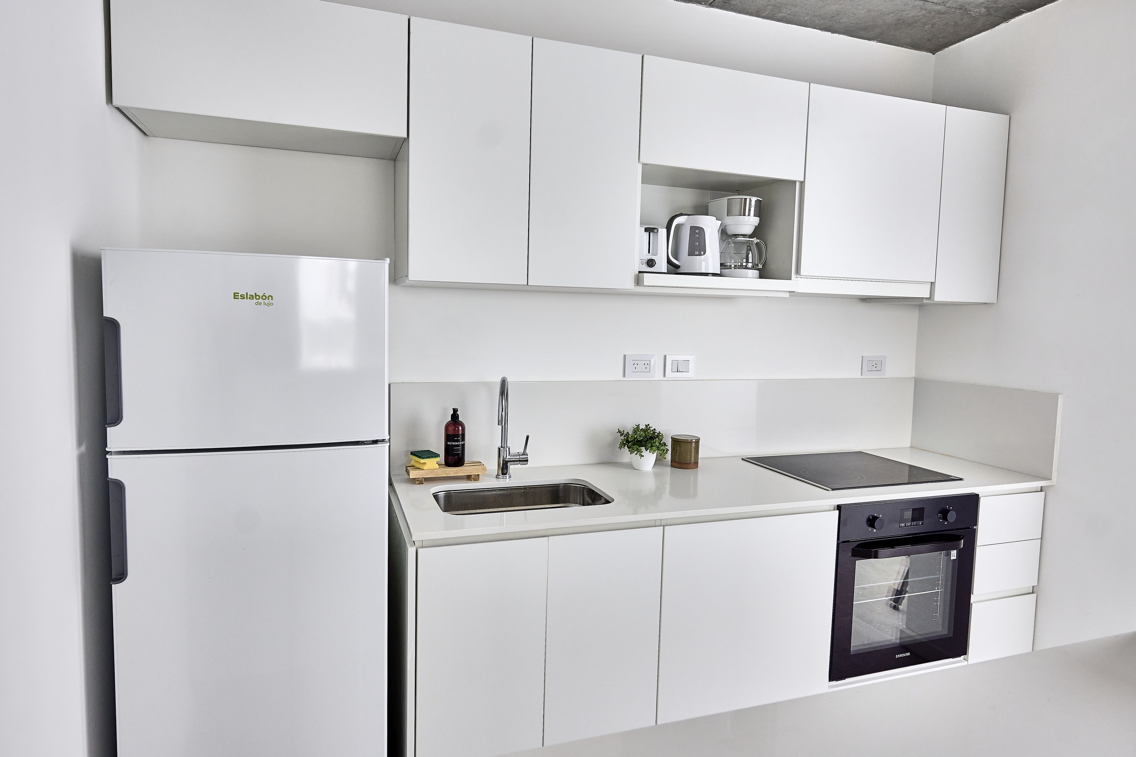 Ara Homes Nuñez