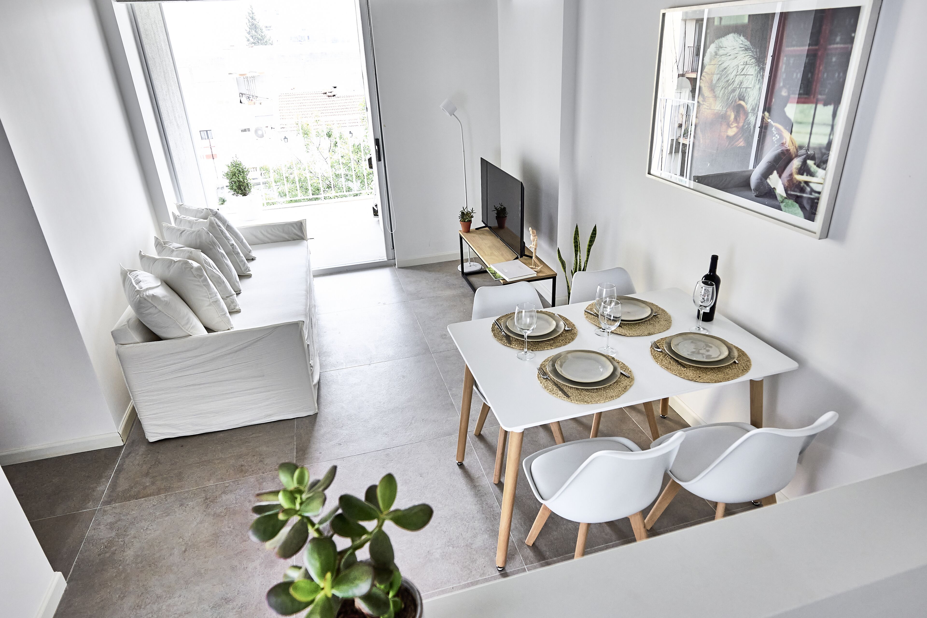 Ara Homes Nuñez