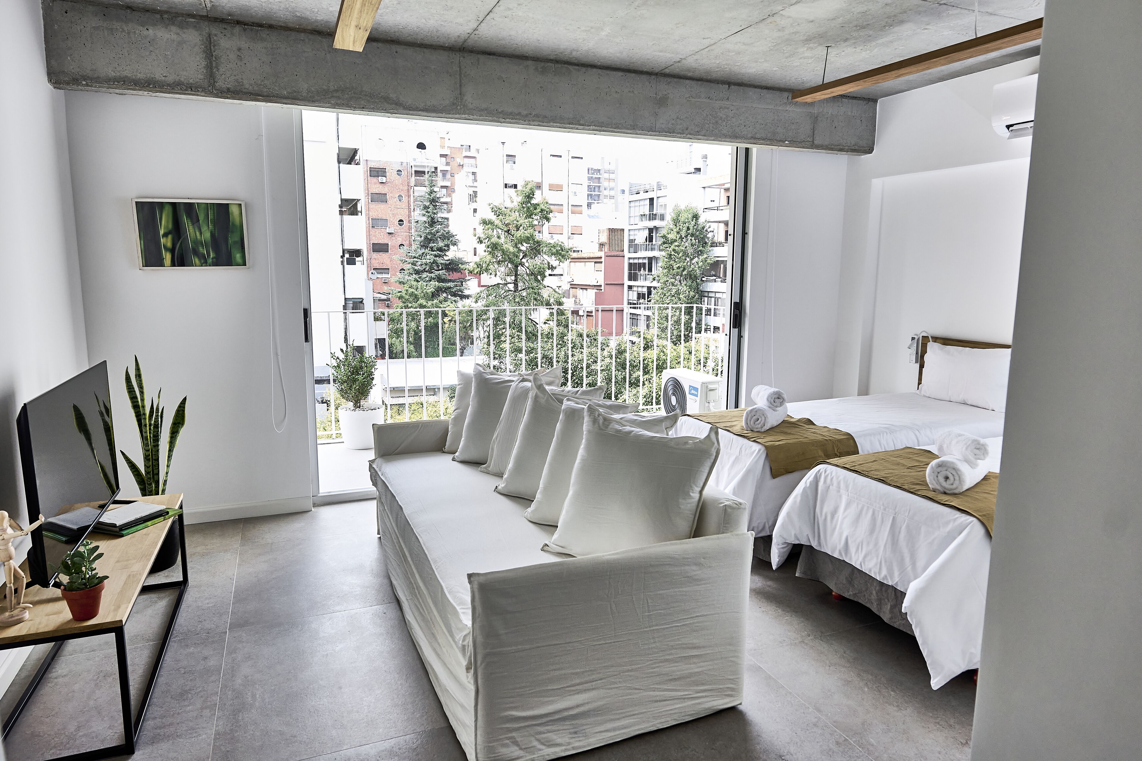 Ara Homes Nuñez