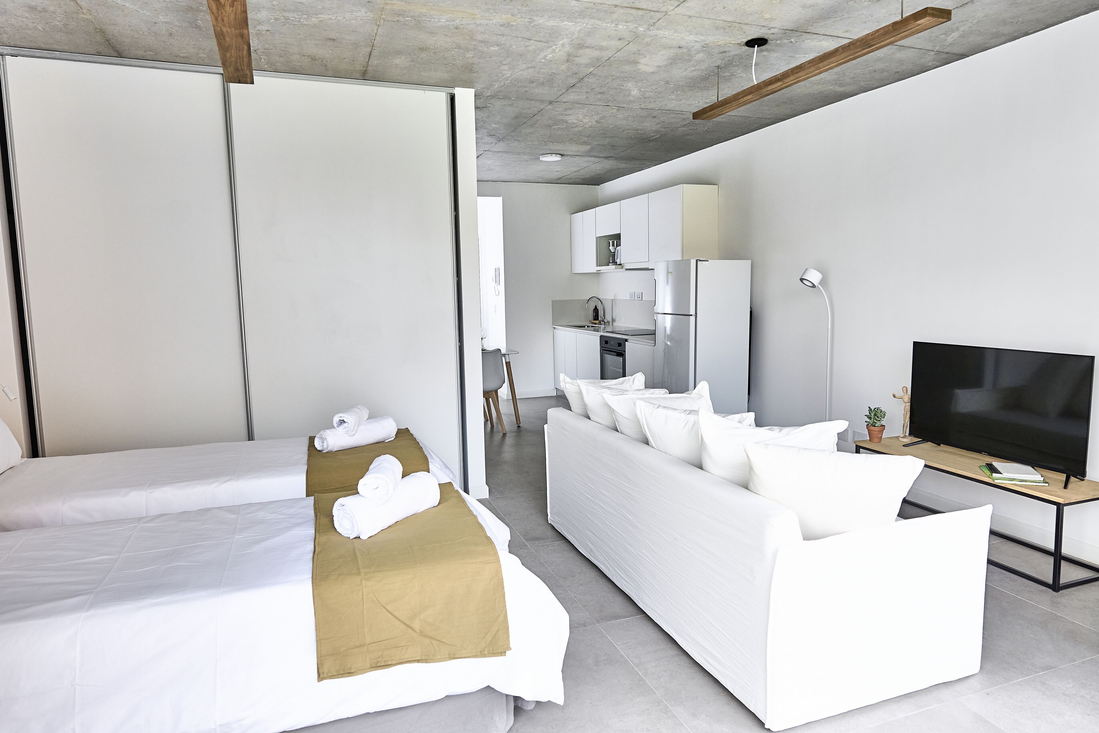 Ara Homes Nuñez