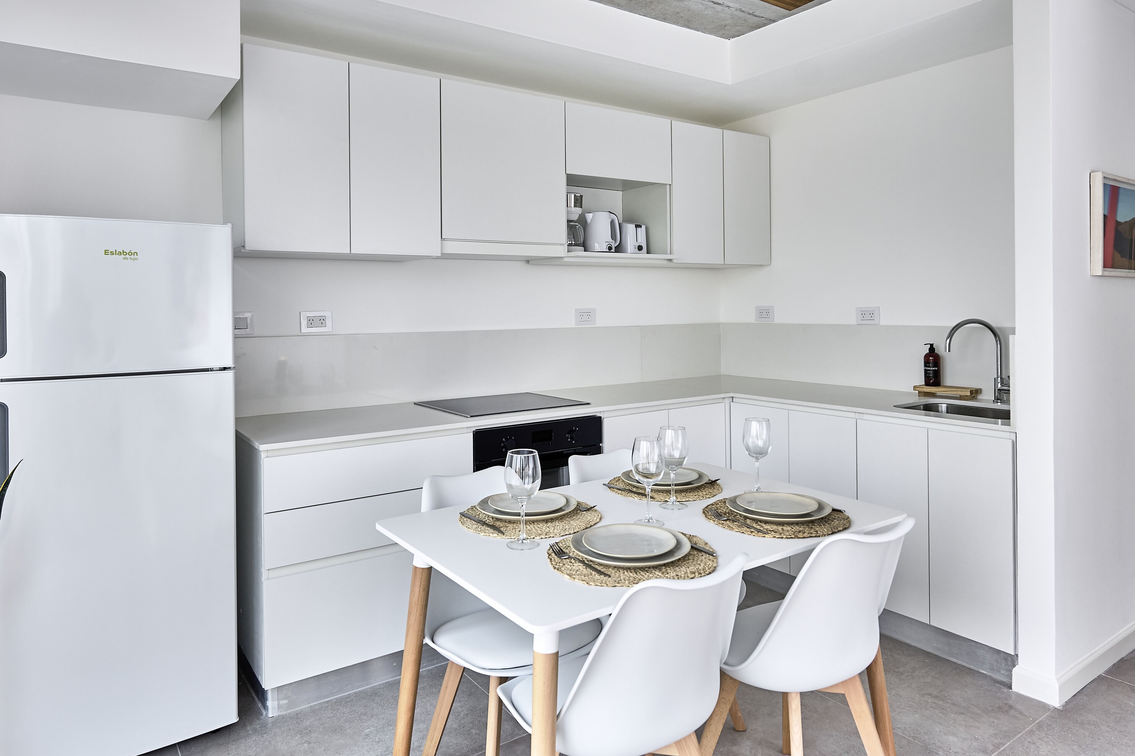 Ara Homes Nuñez