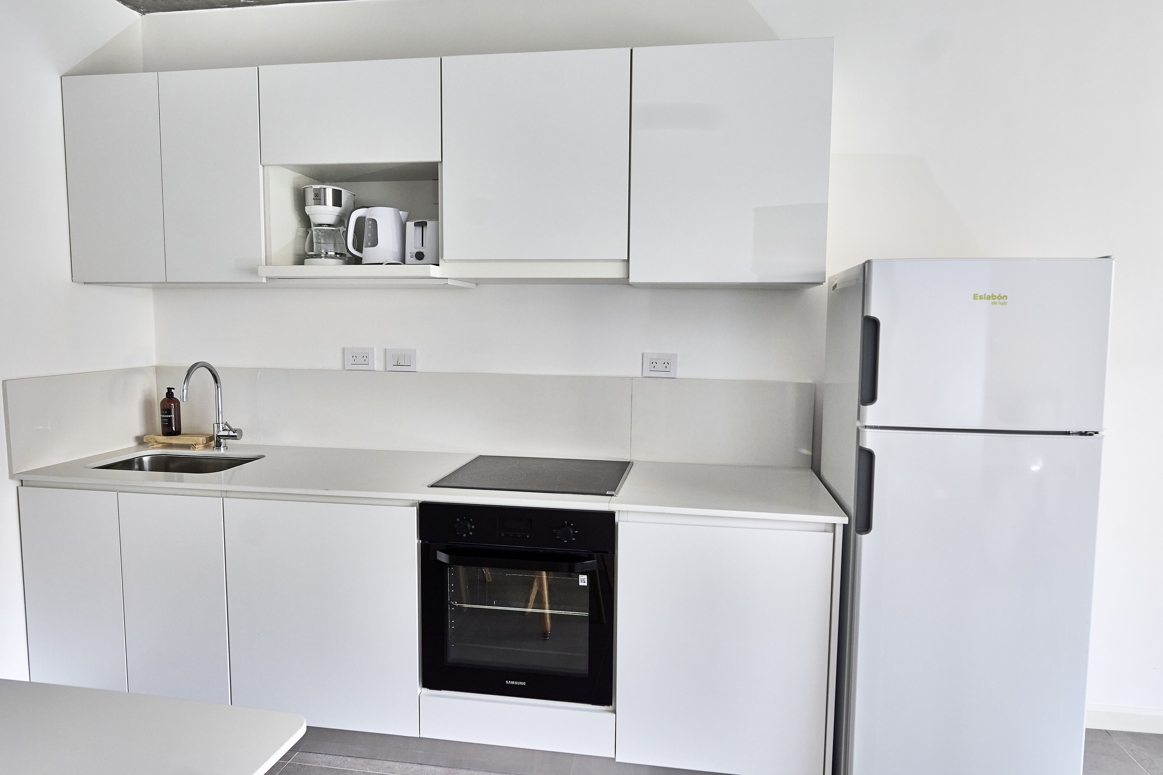 Ara Homes Nuñez