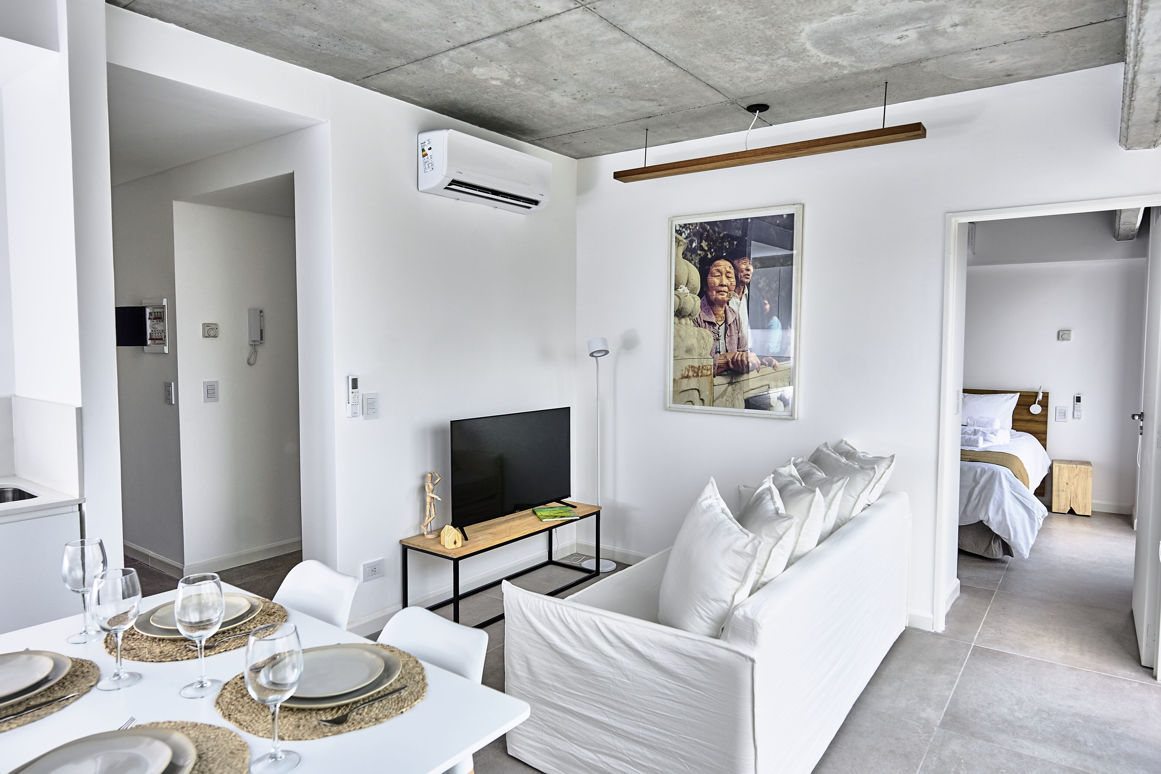 Ara Homes Nuñez