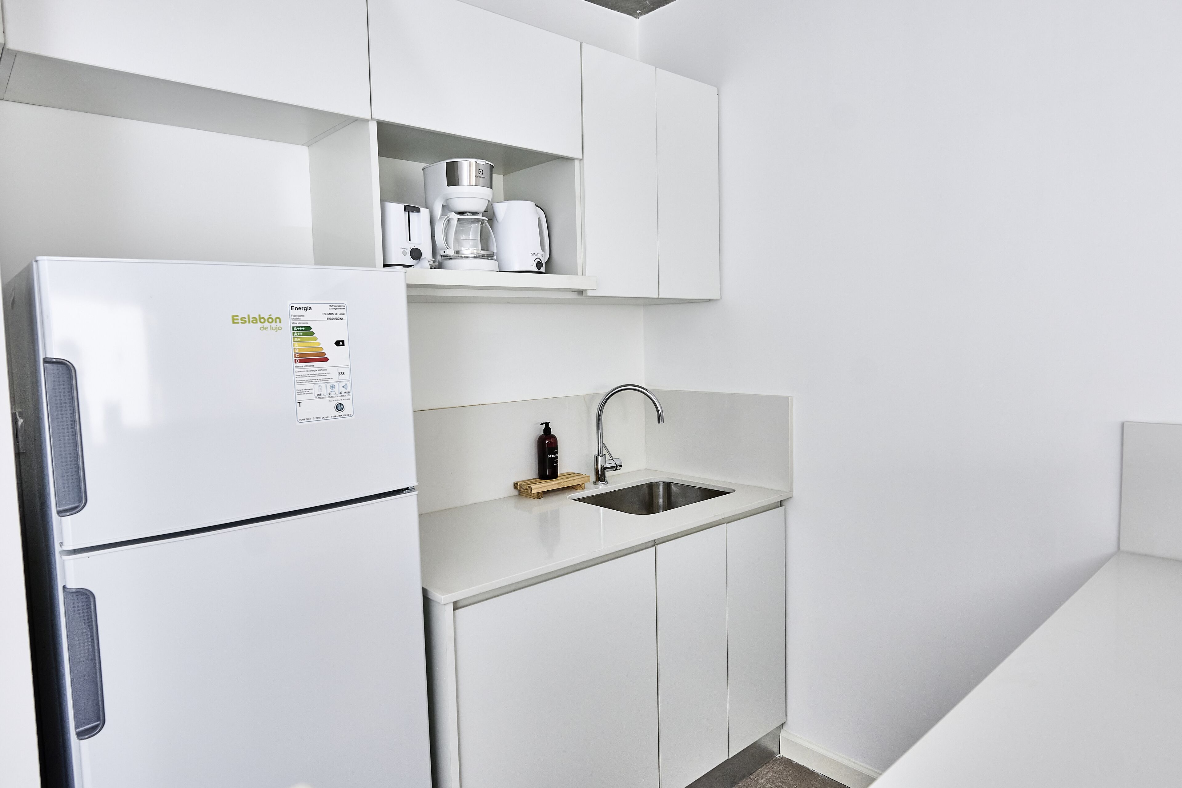 Ara Homes Nuñez
