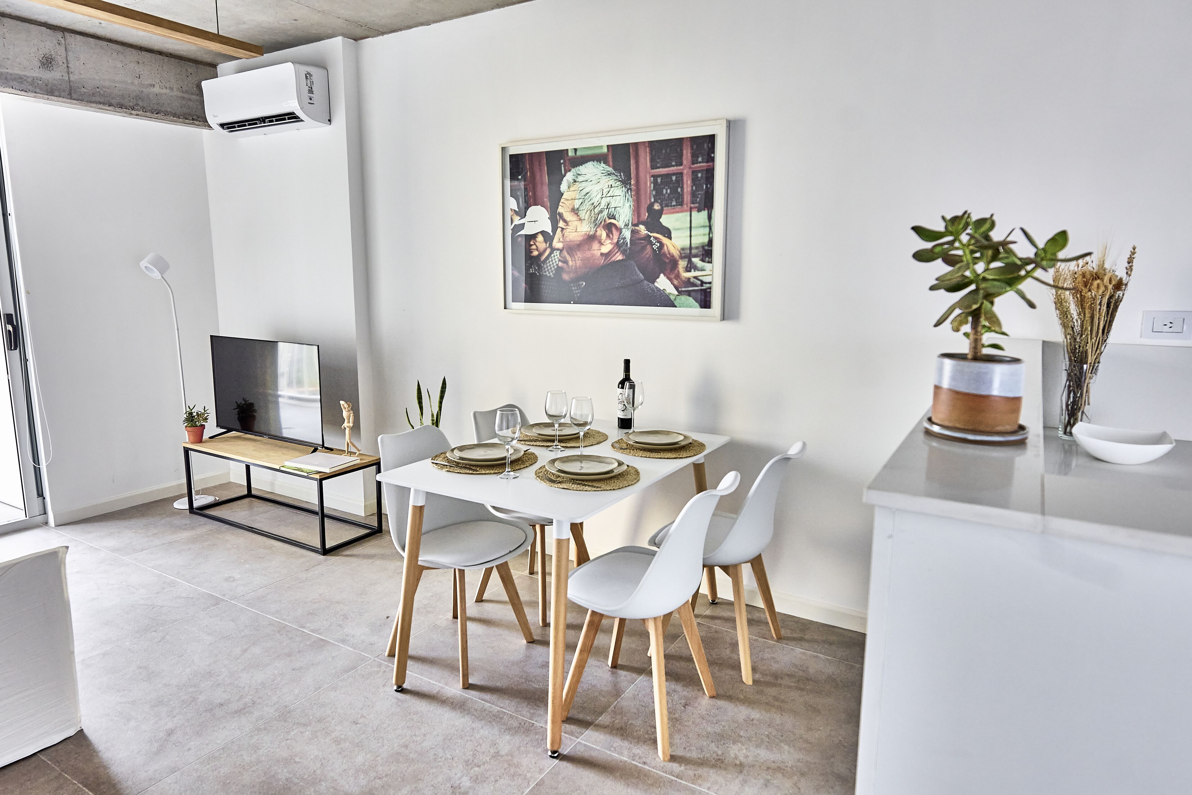 Ara Homes Nuñez