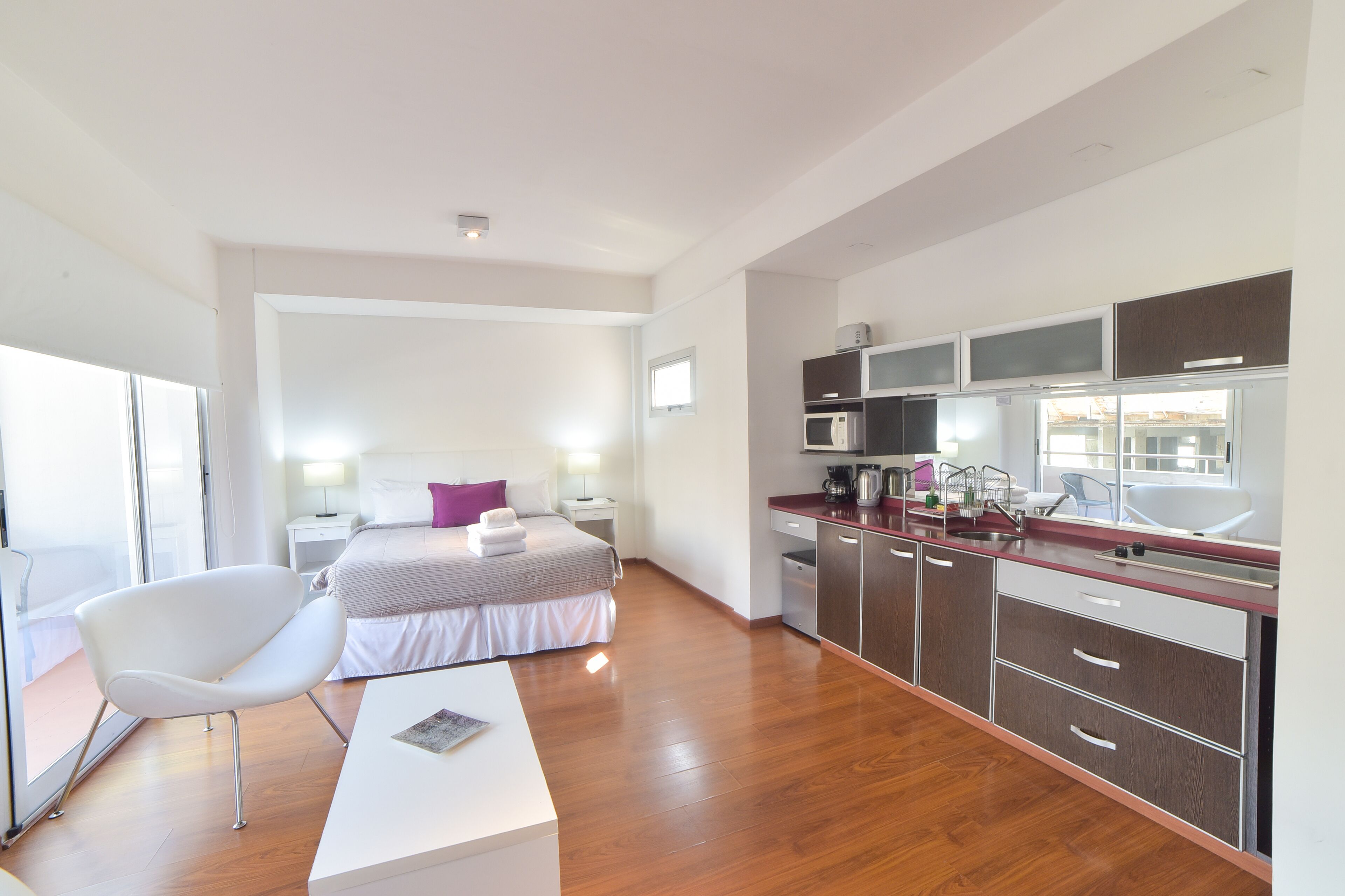 BENS Downtown Apartments