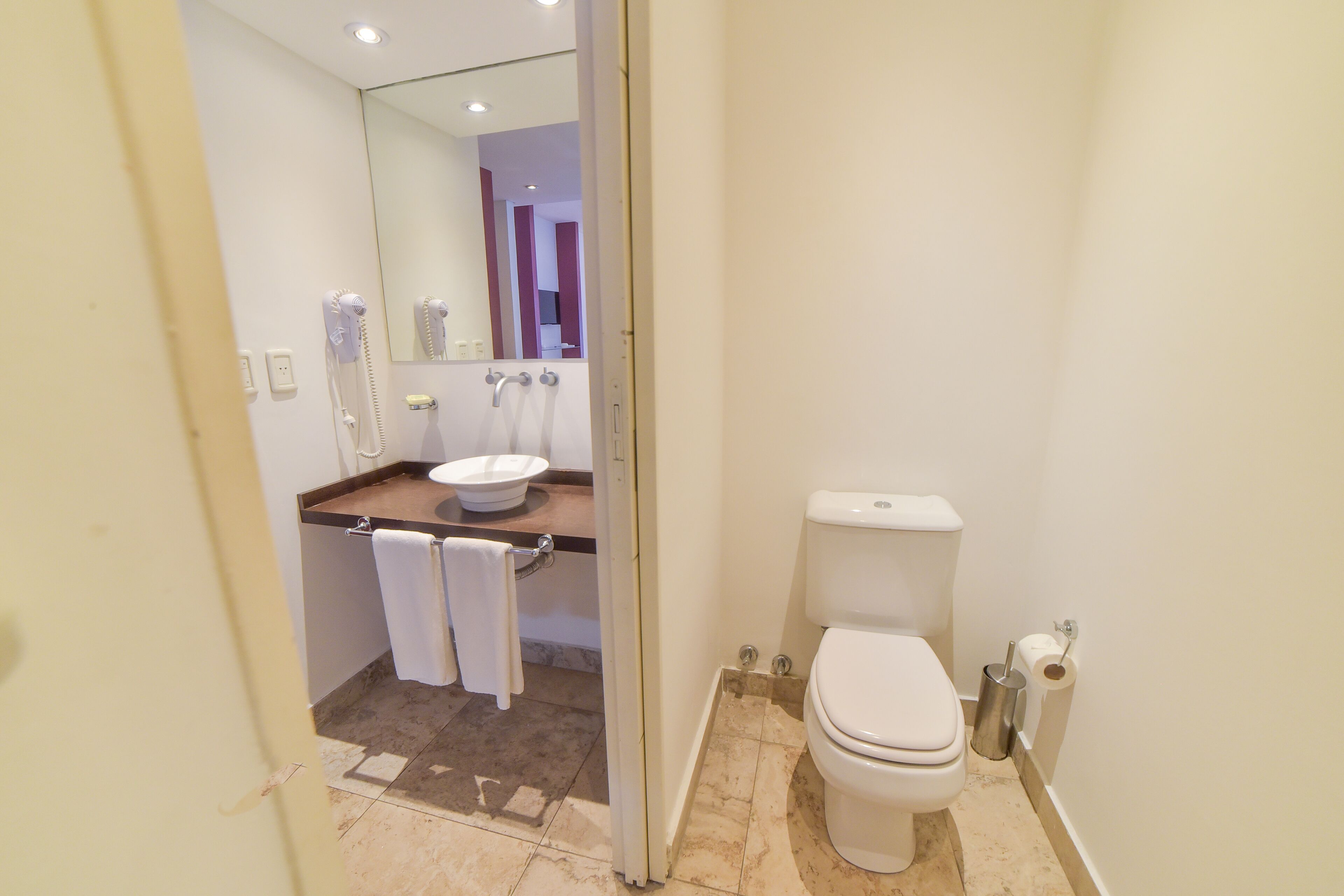 BENS Downtown Apartments