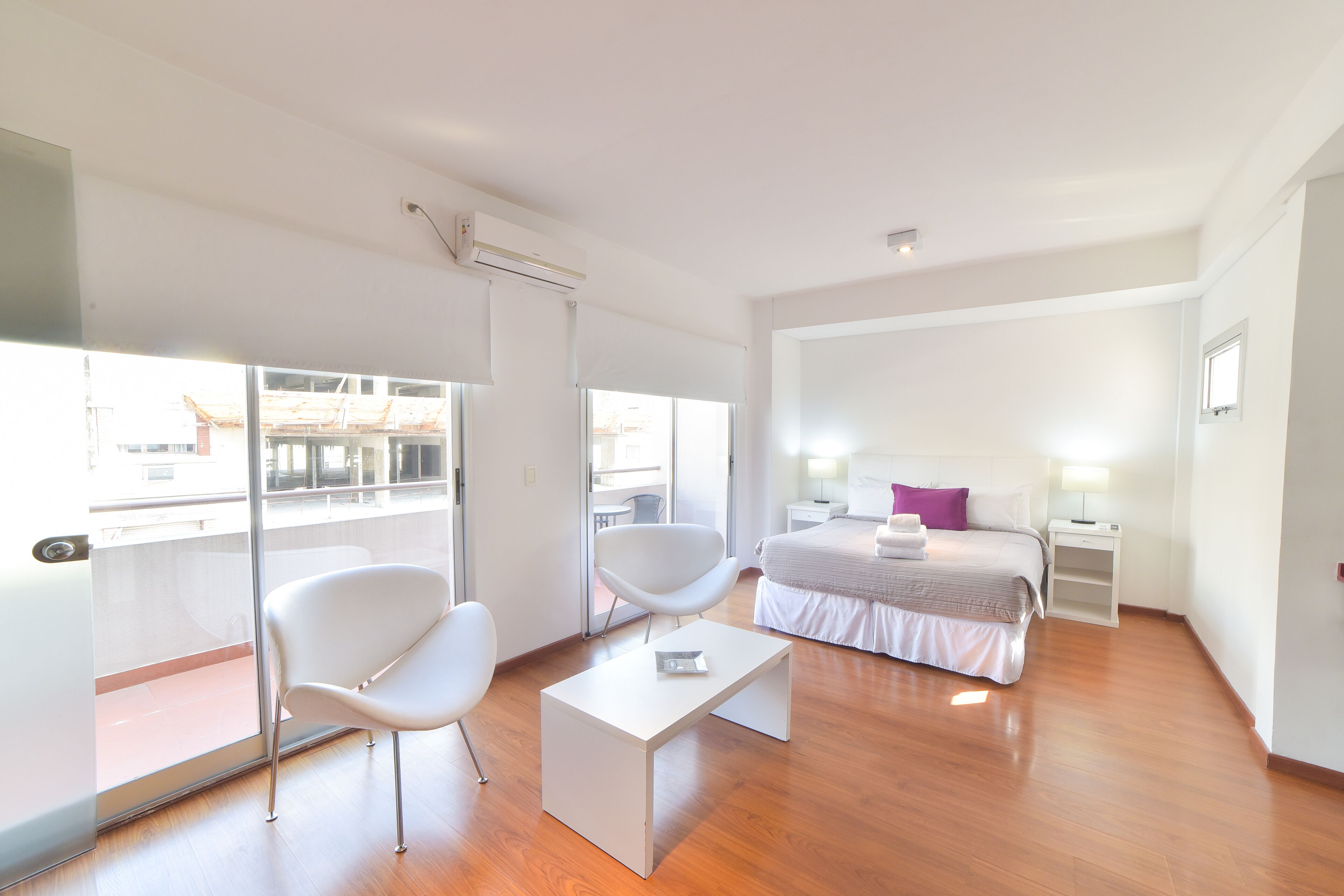 BENS Downtown Apartments