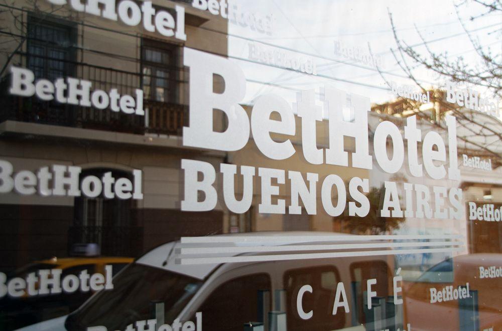 Bet Hotel Buenos Aires