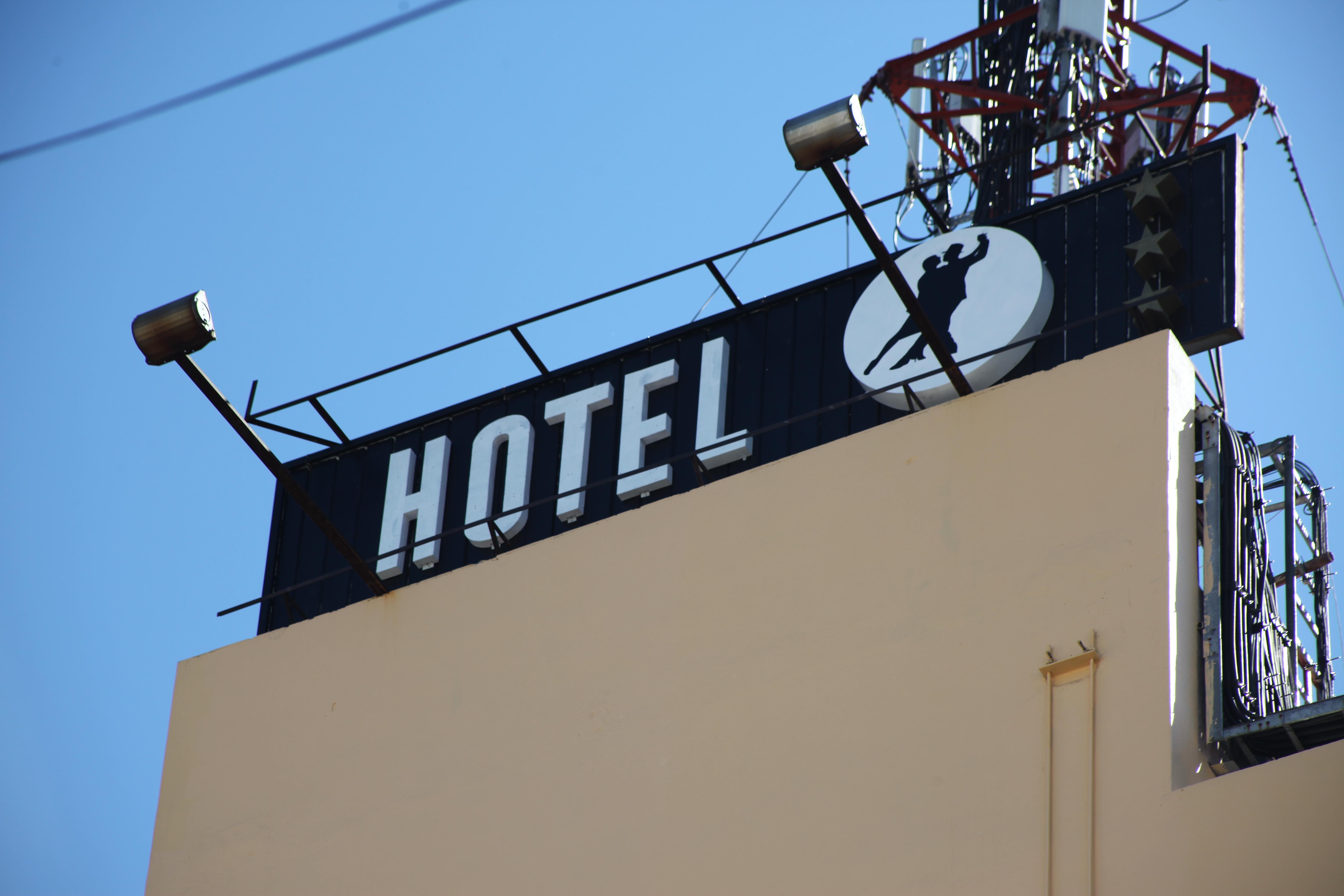 Buenos Aires Inn Hotel