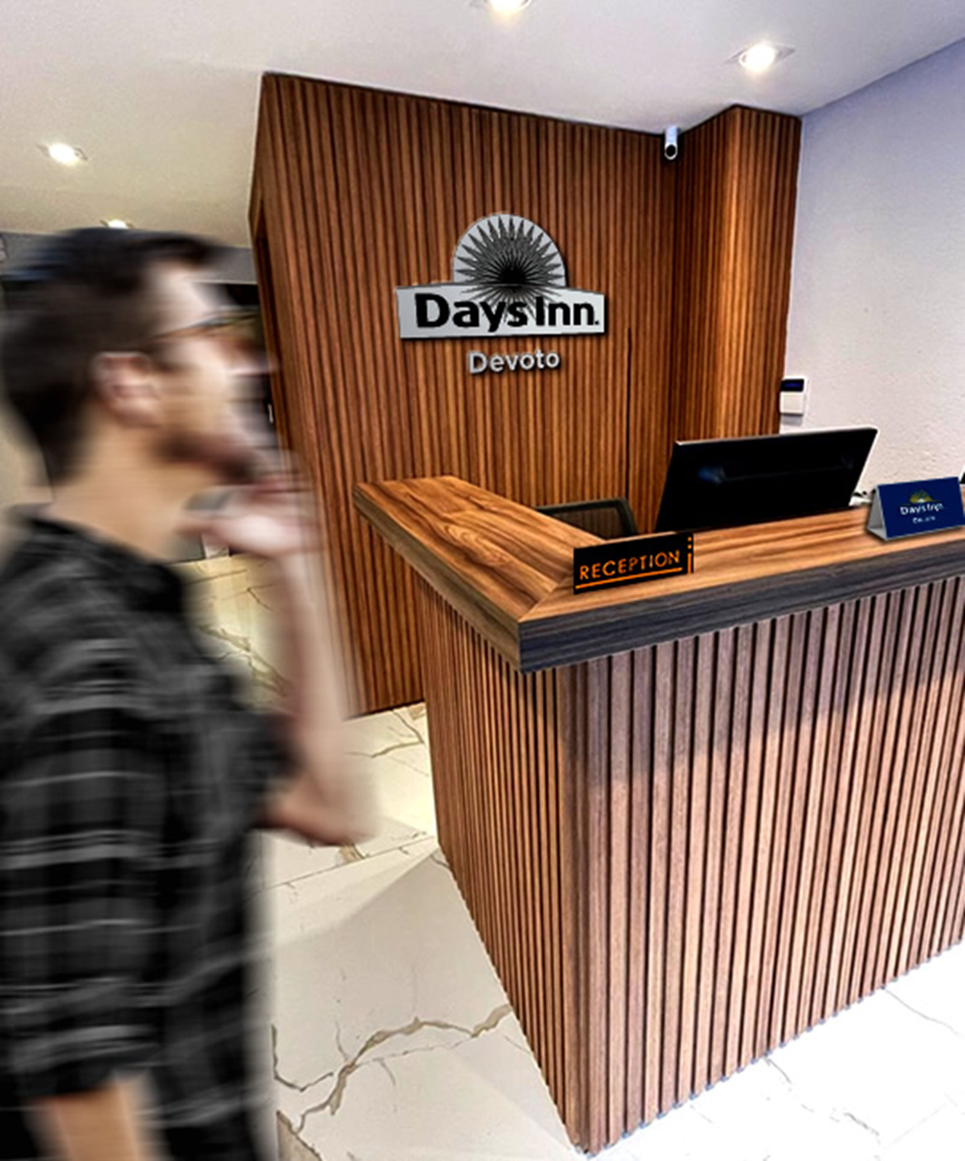 Days Inn by Wyndham Devoto