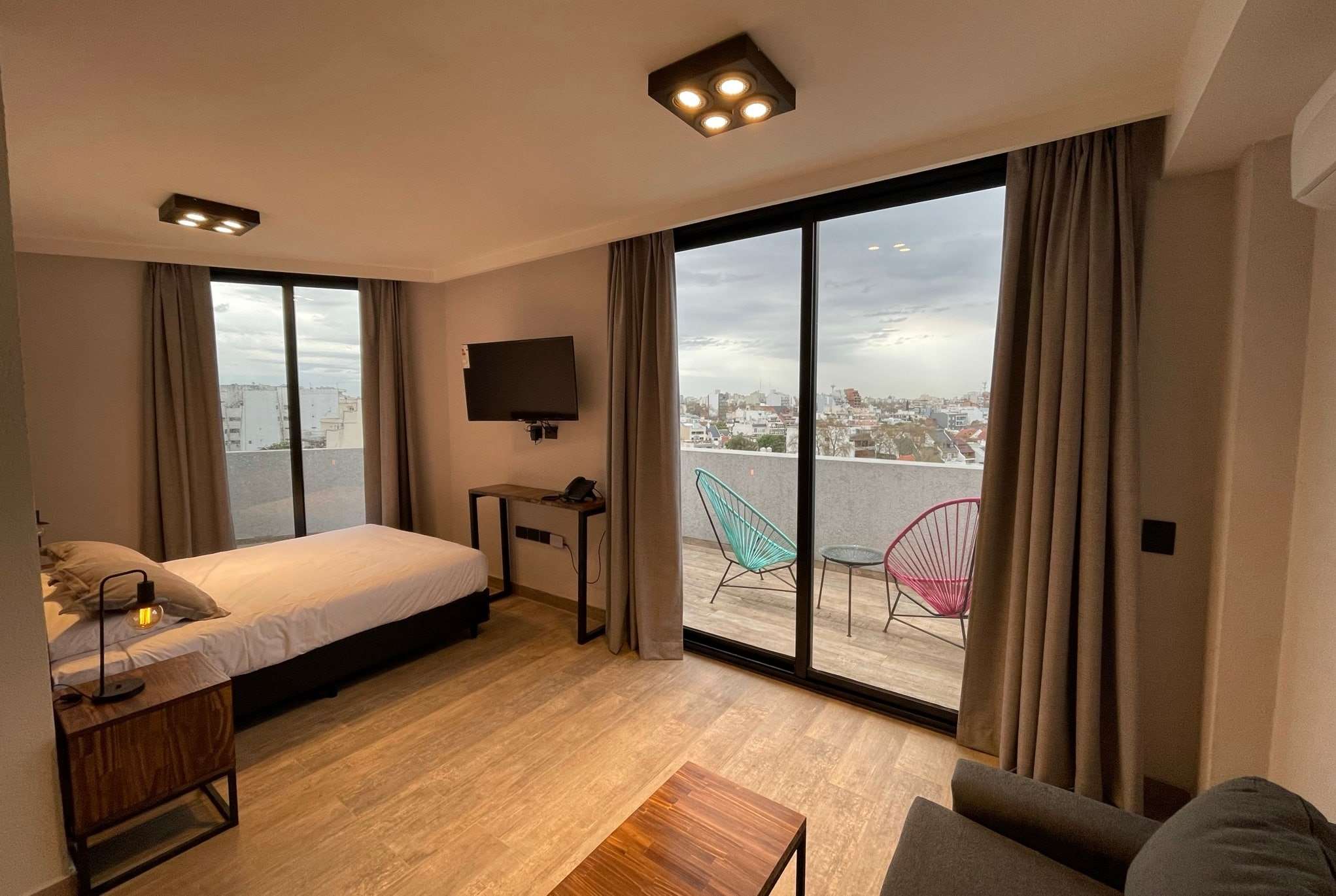 Days Inn by Wyndham Devoto