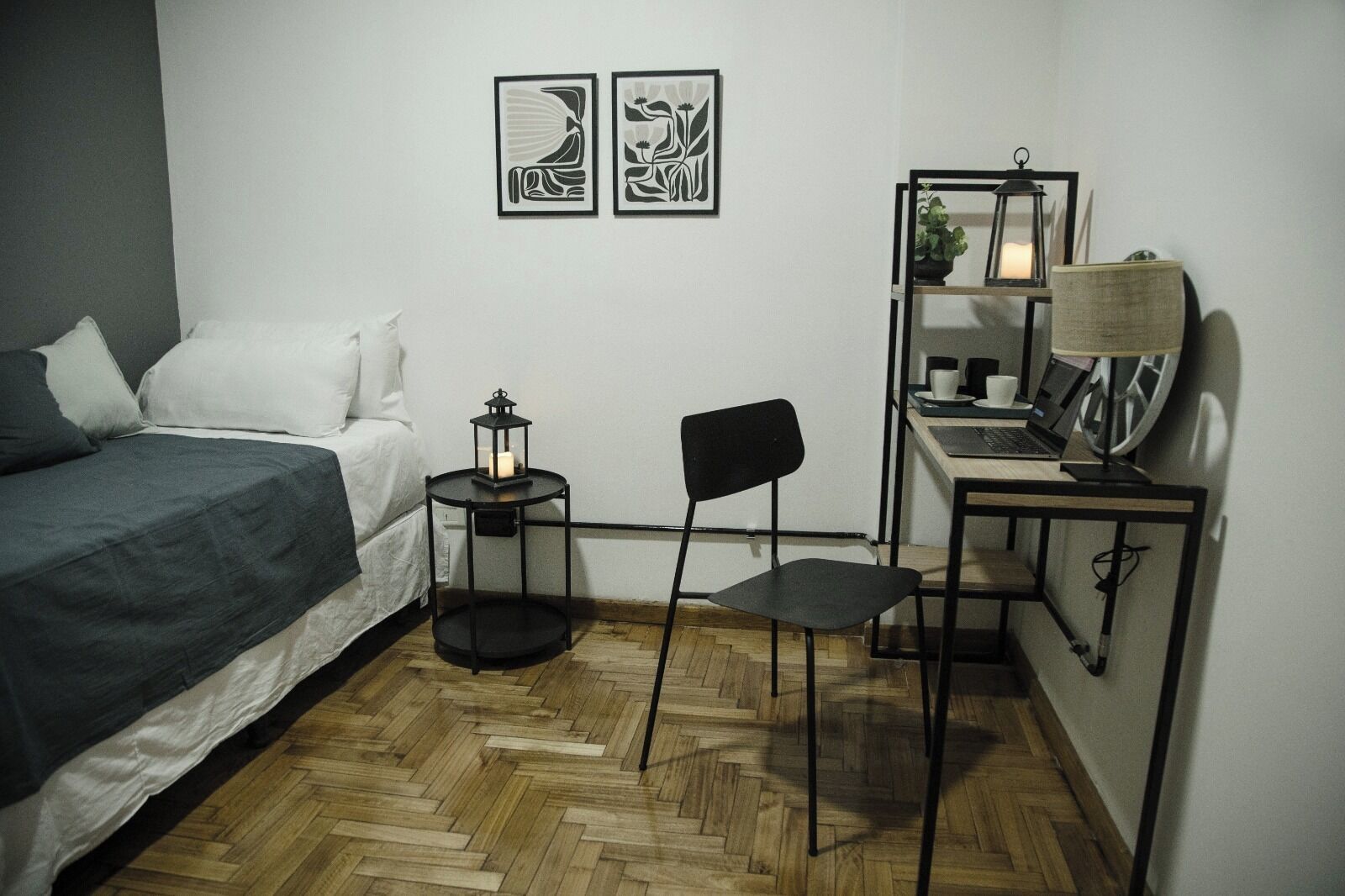 El Misti Suites Buenos Aires Centro