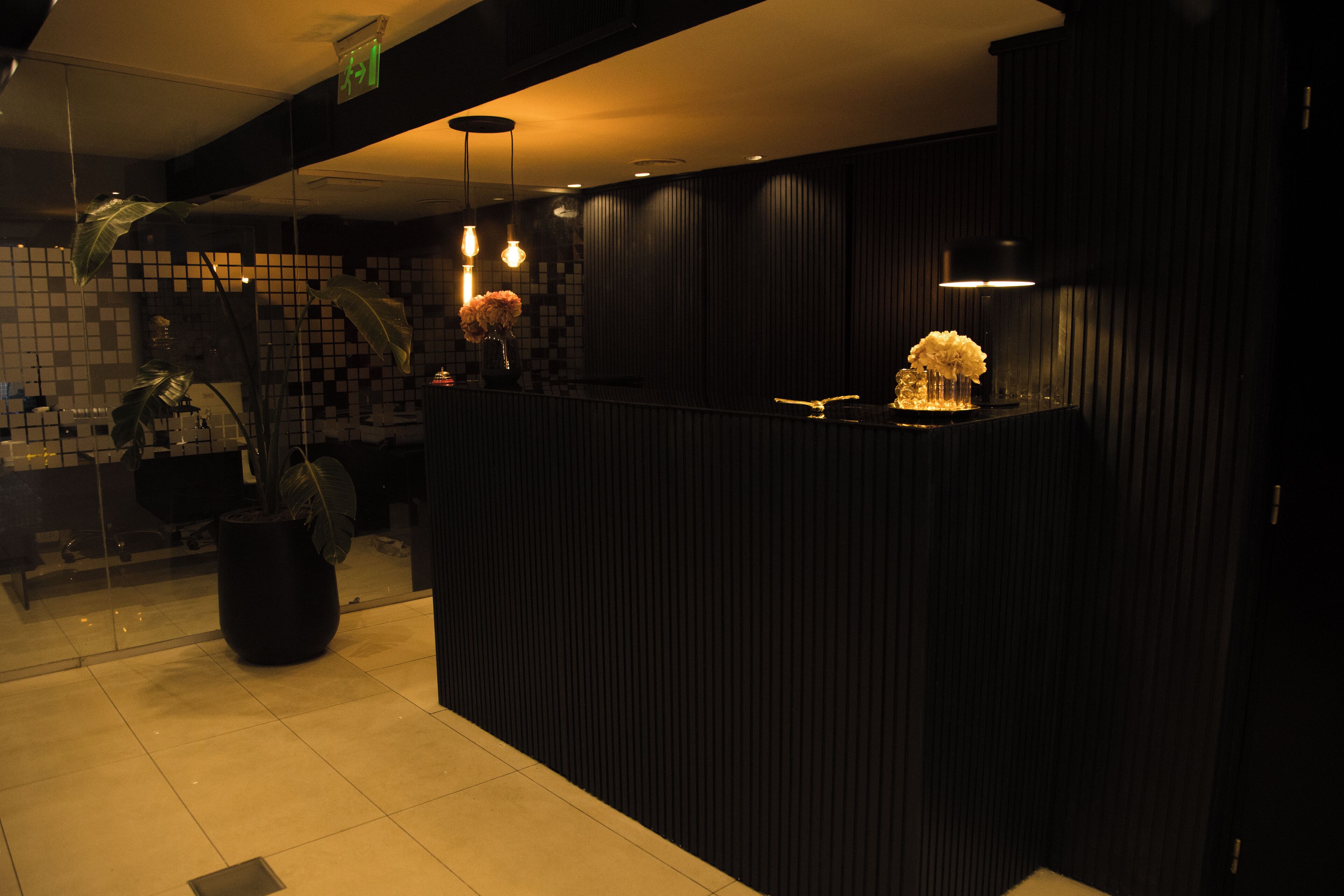 El Misti Suites Buenos Aires Centro