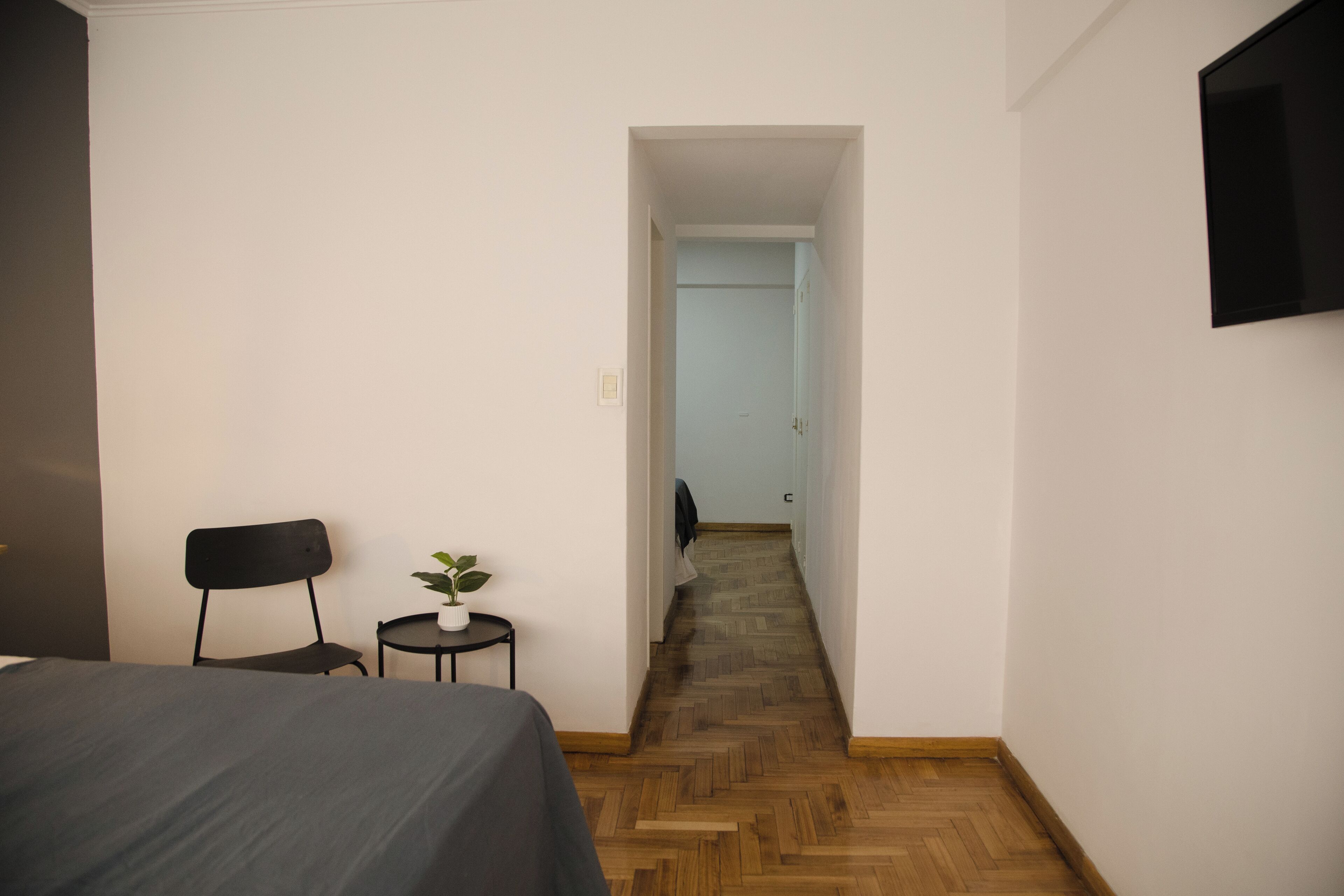 El Misti Suites Buenos Aires Centro