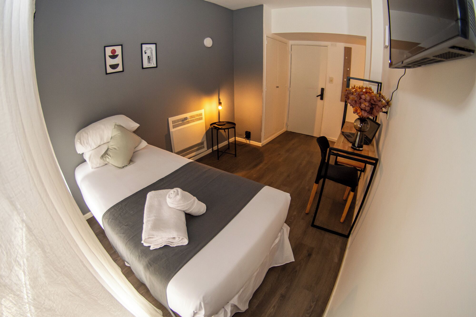 El Misti Suites Buenos Aires Centro