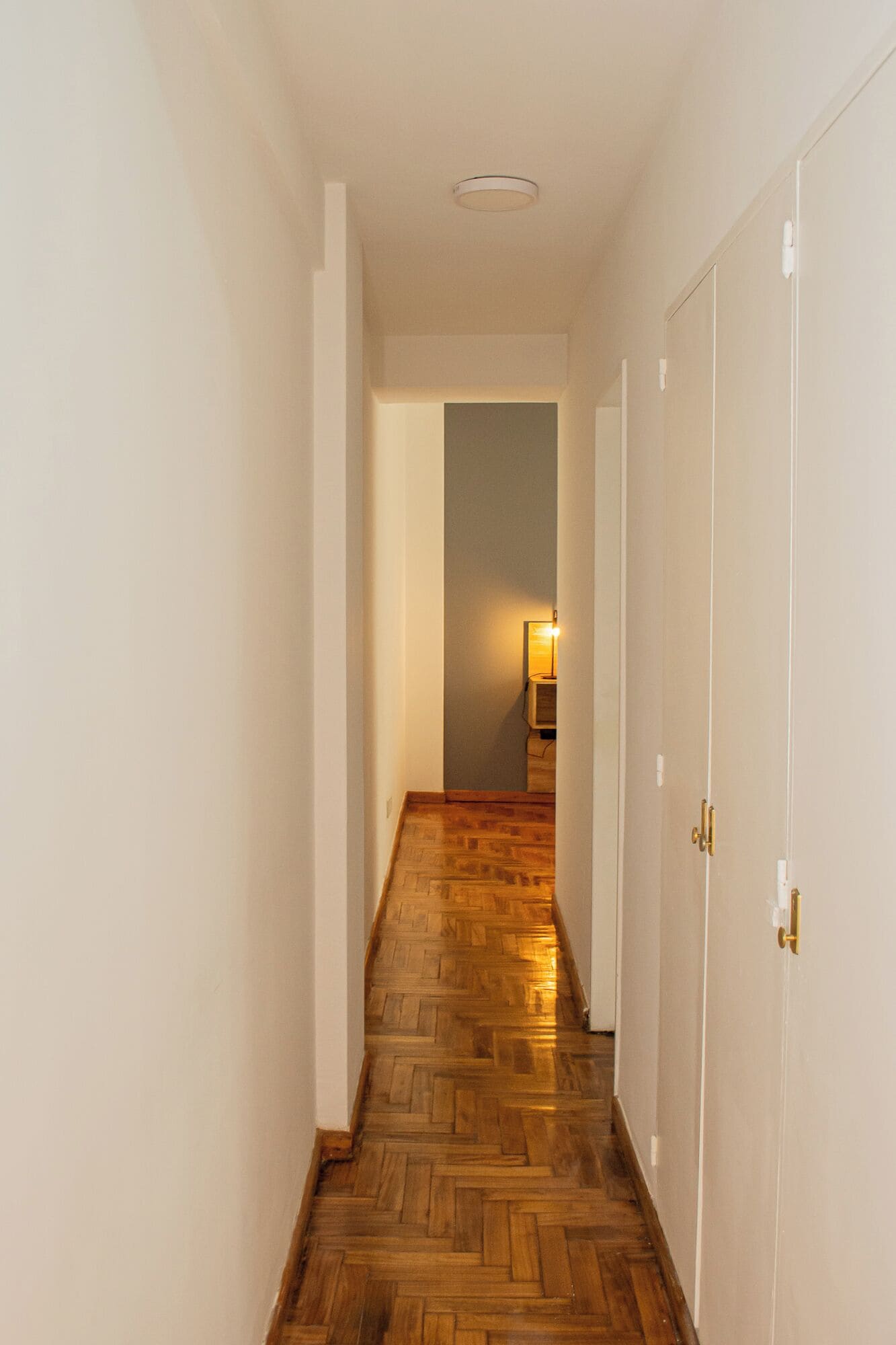 El Misti Suites Buenos Aires Centro