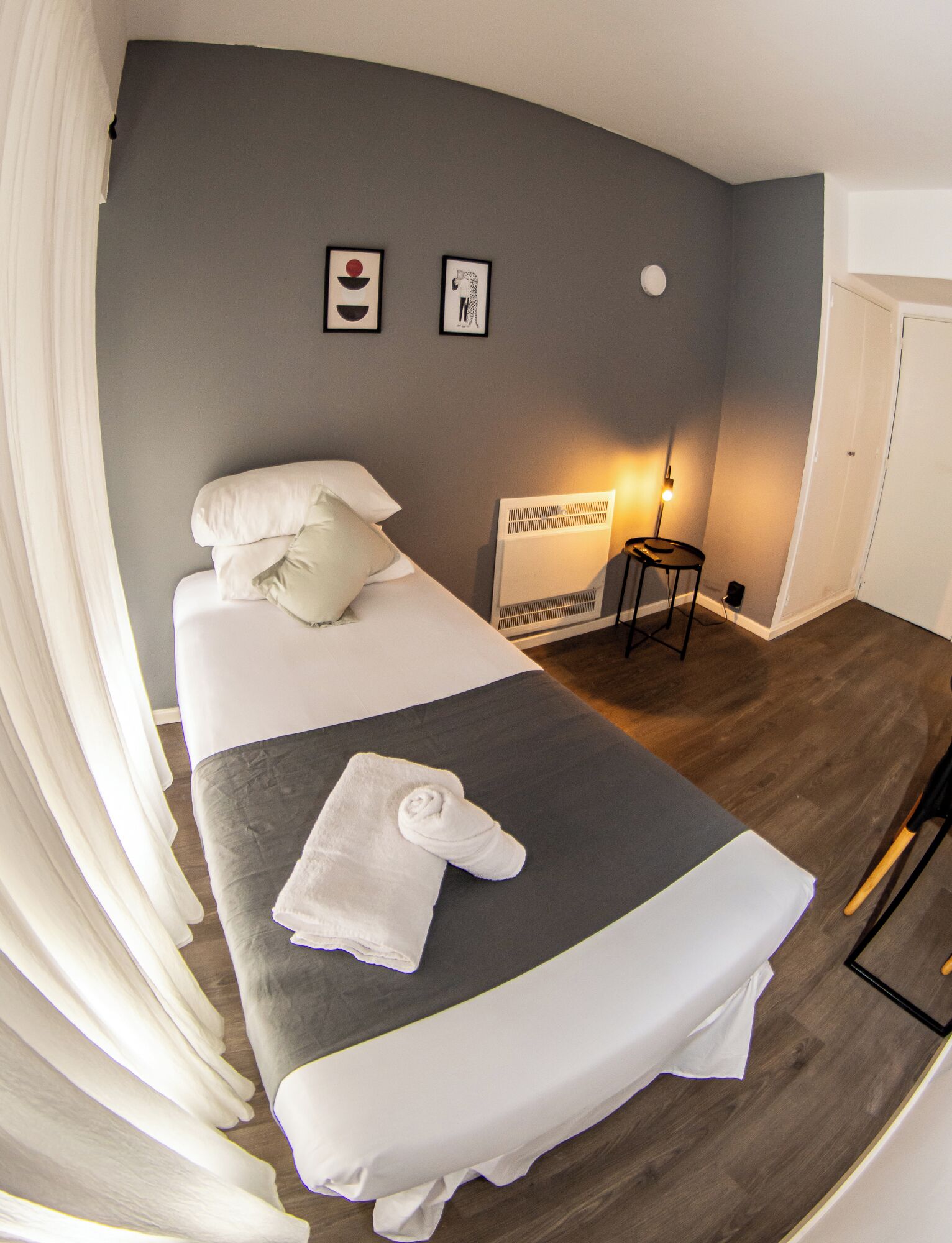 El Misti Suites Buenos Aires Centro