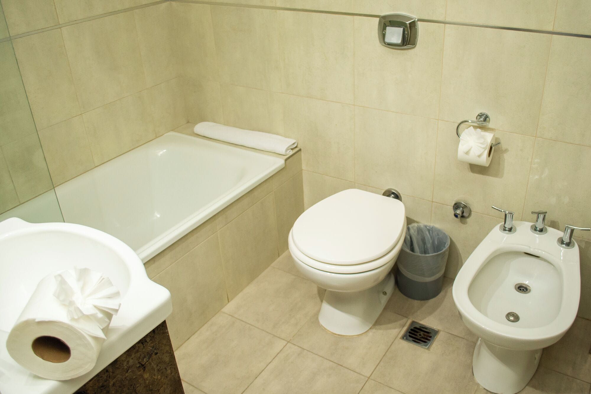 El Misti Suites Buenos Aires Centro