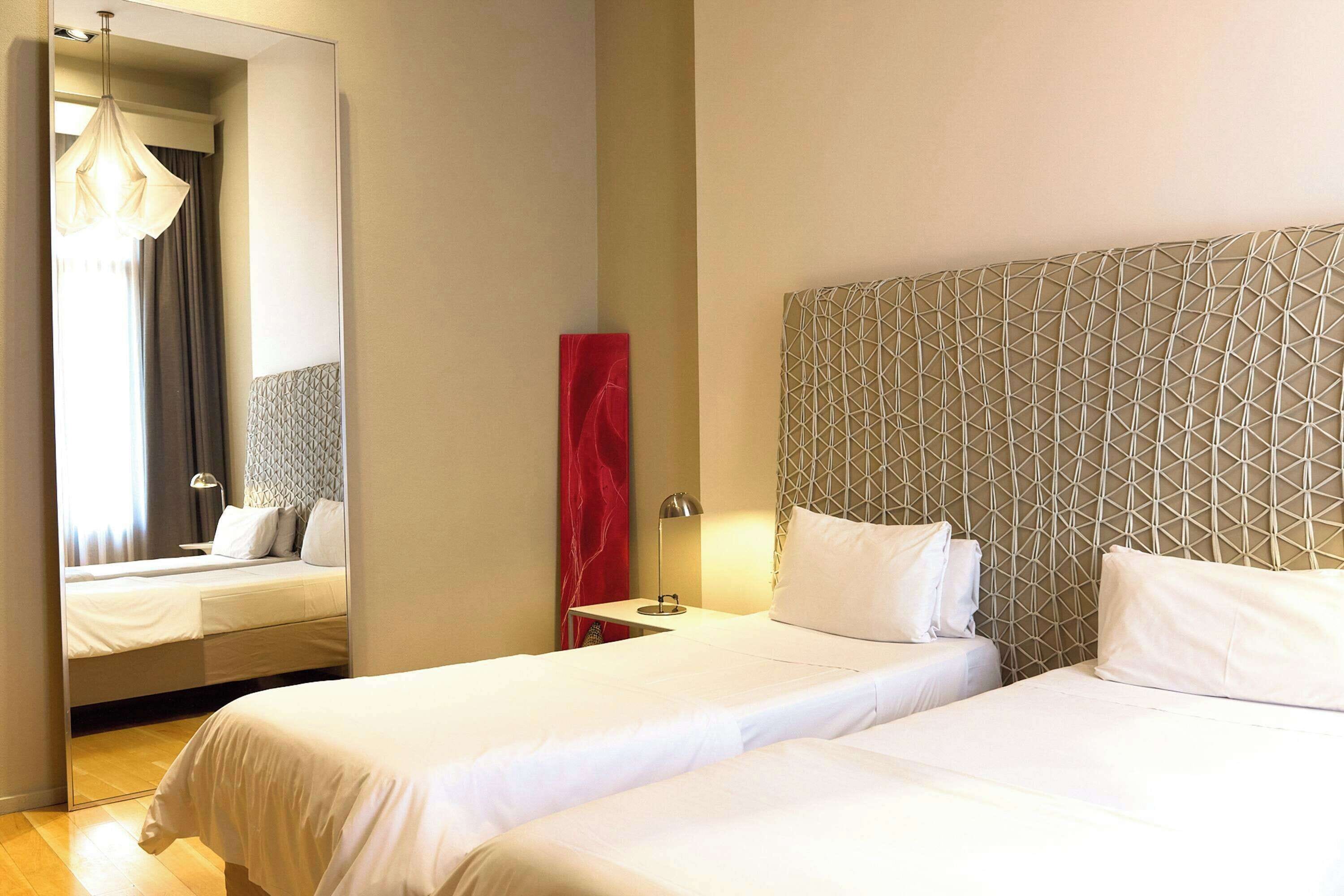 Esplendor by Wyndham Buenos Aires