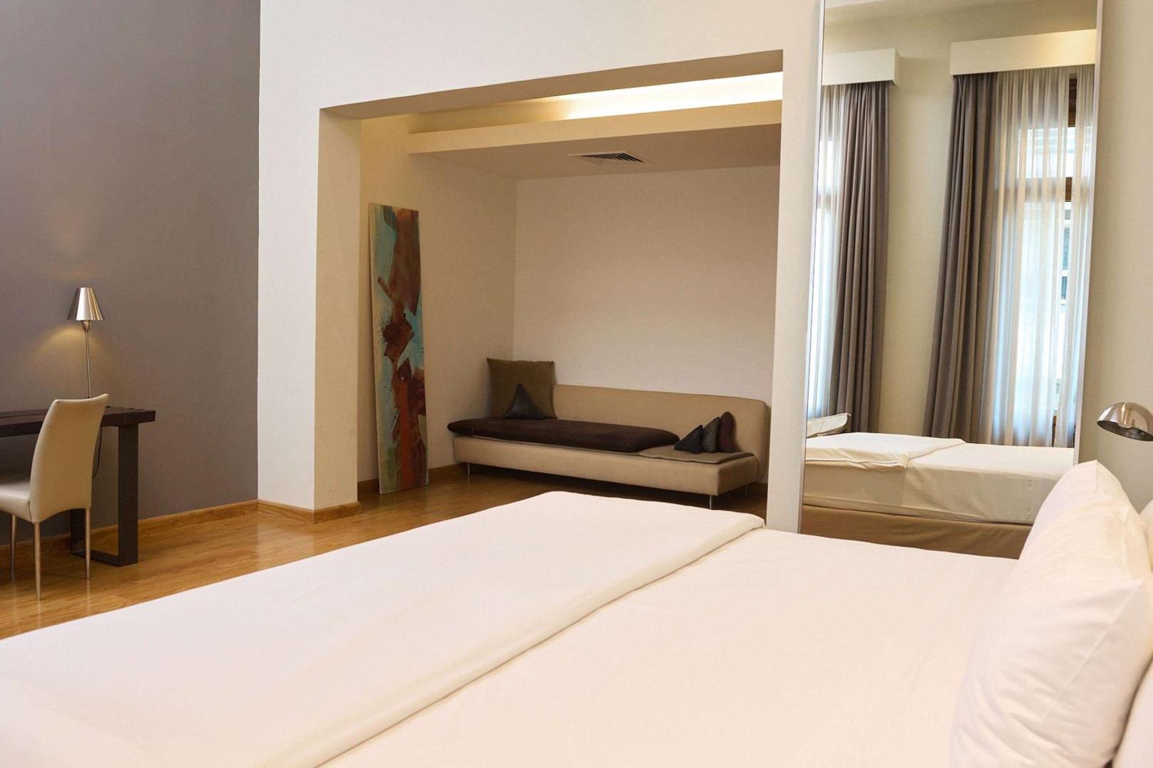 Esplendor by Wyndham Buenos Aires