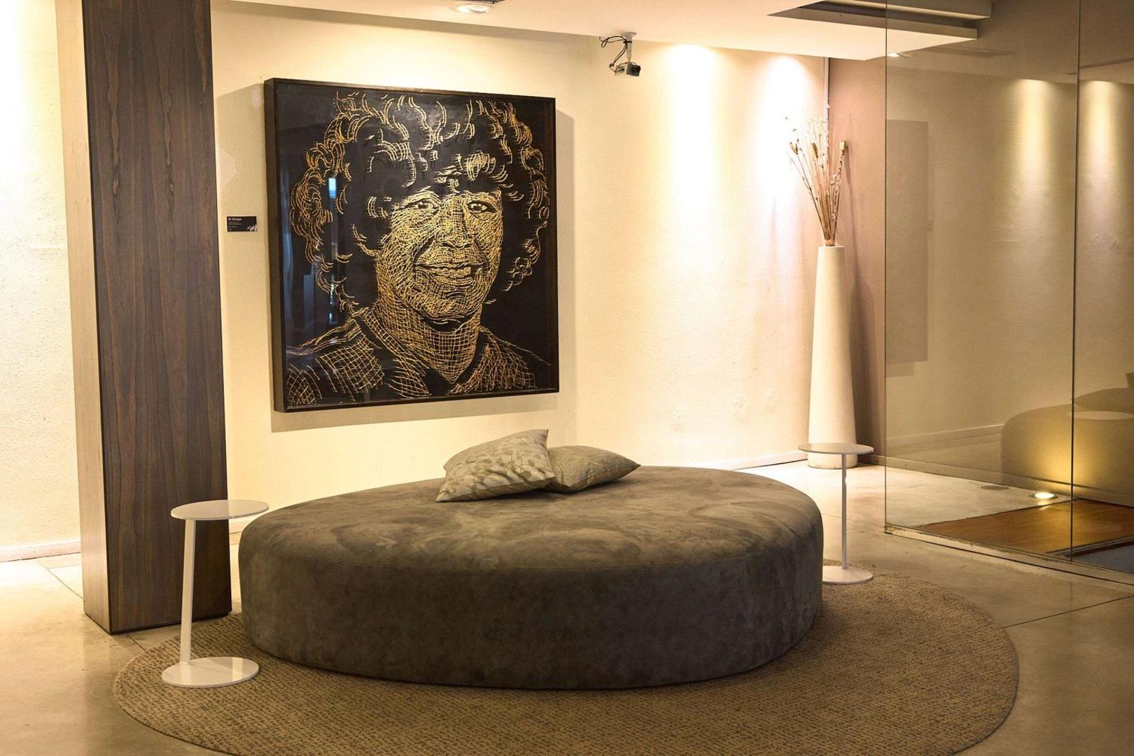 Esplendor by Wyndham Buenos Aires