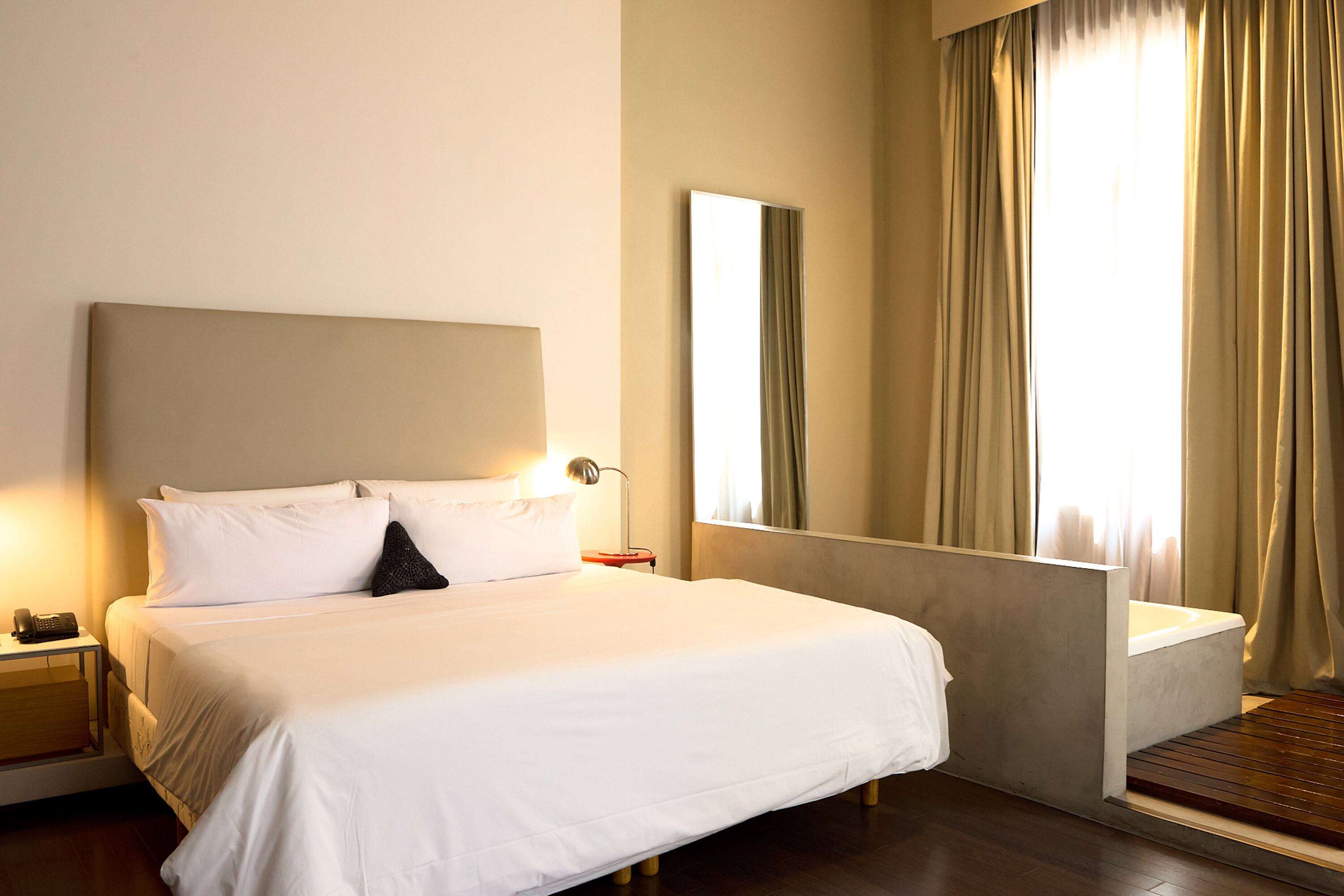 Esplendor by Wyndham Buenos Aires