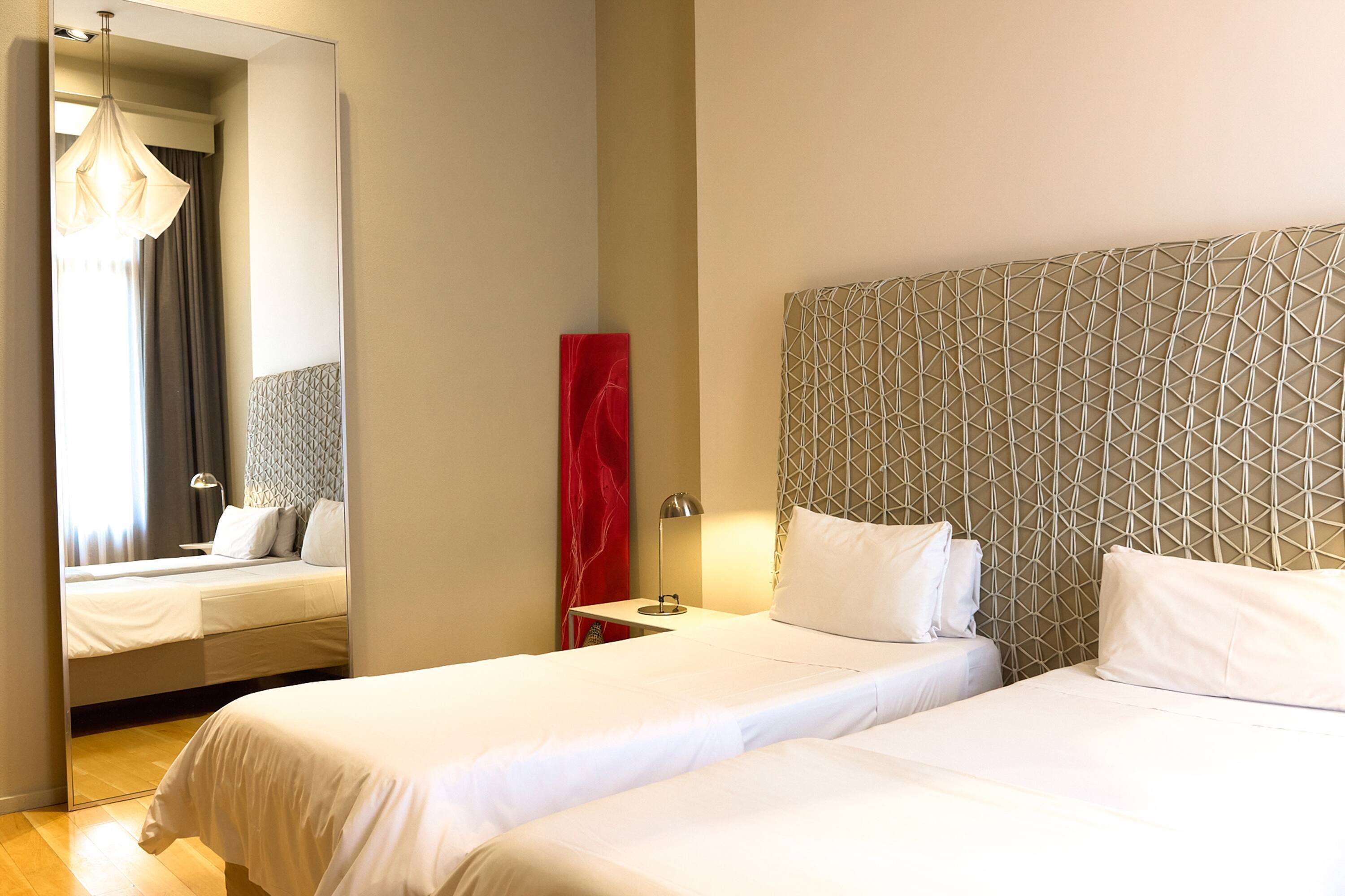 Esplendor by Wyndham Buenos Aires