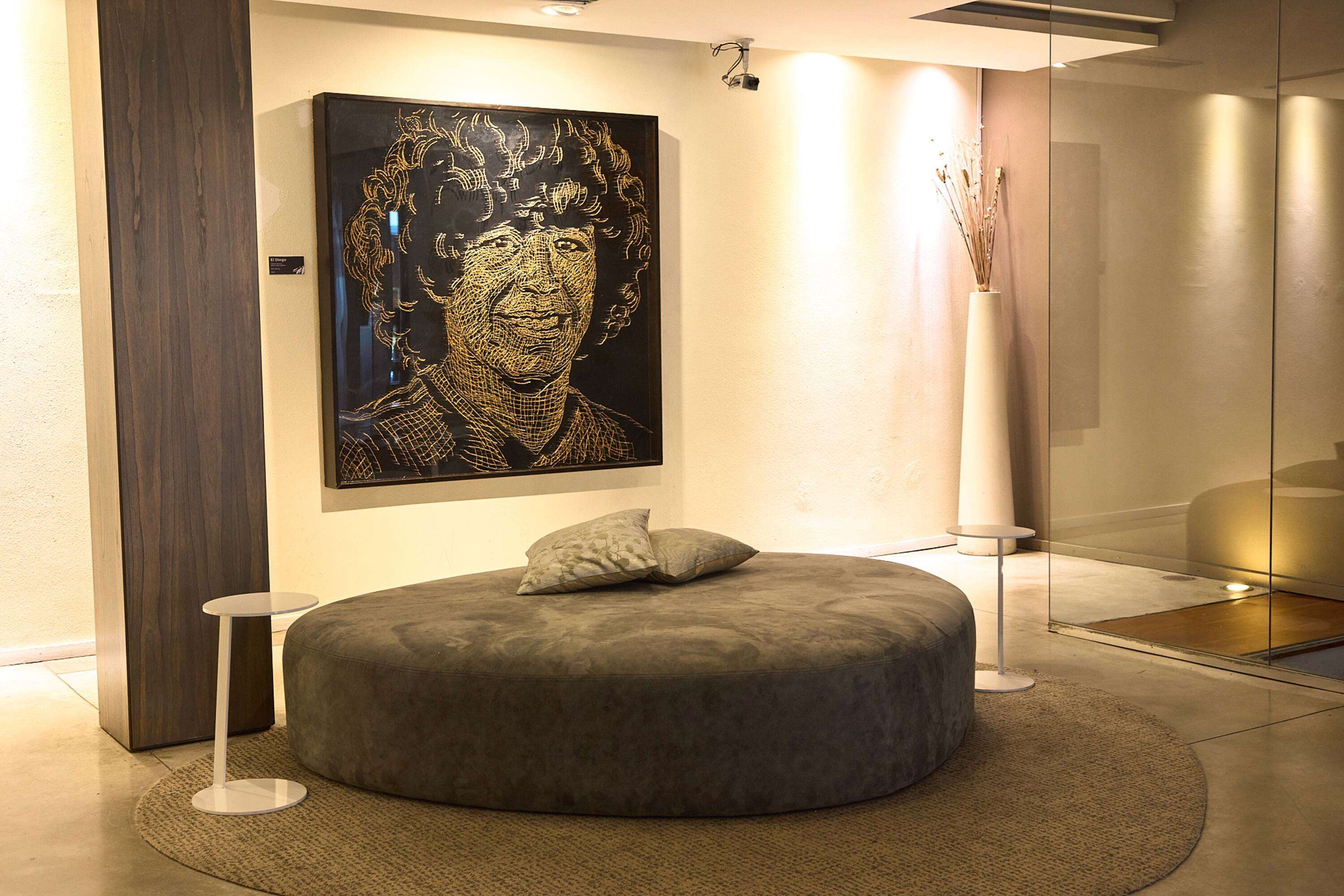 Esplendor by Wyndham Buenos Aires