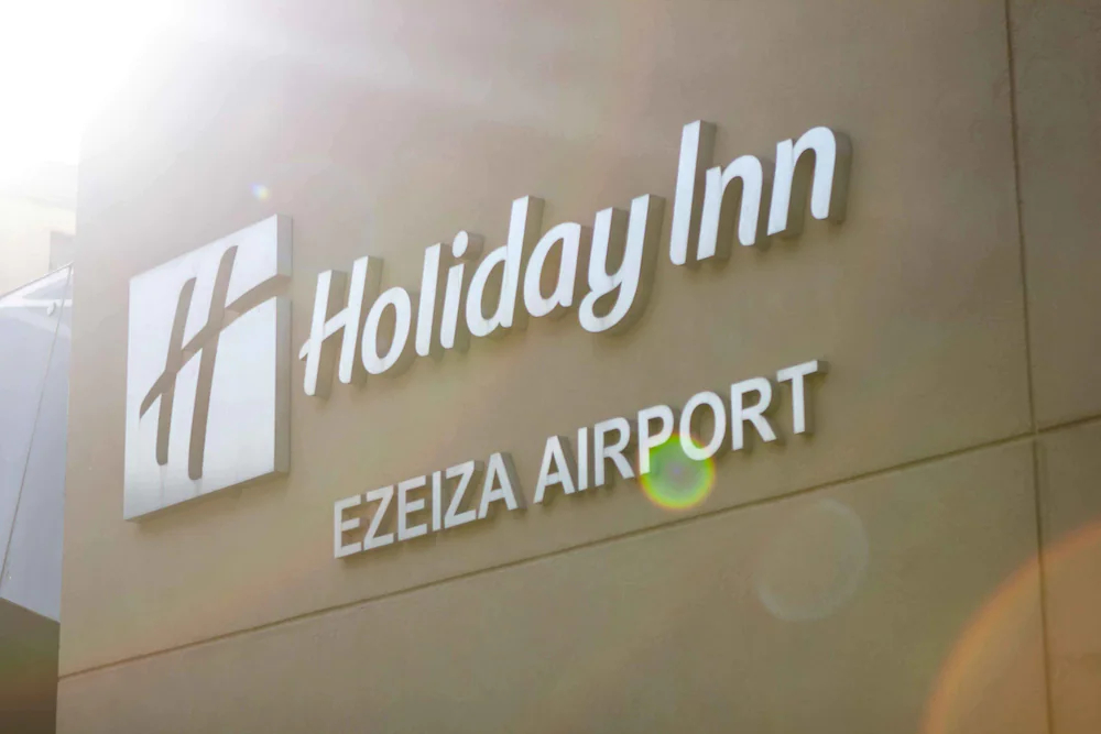 Holiday Inn Buenos Aires-Ezeiza Airport
