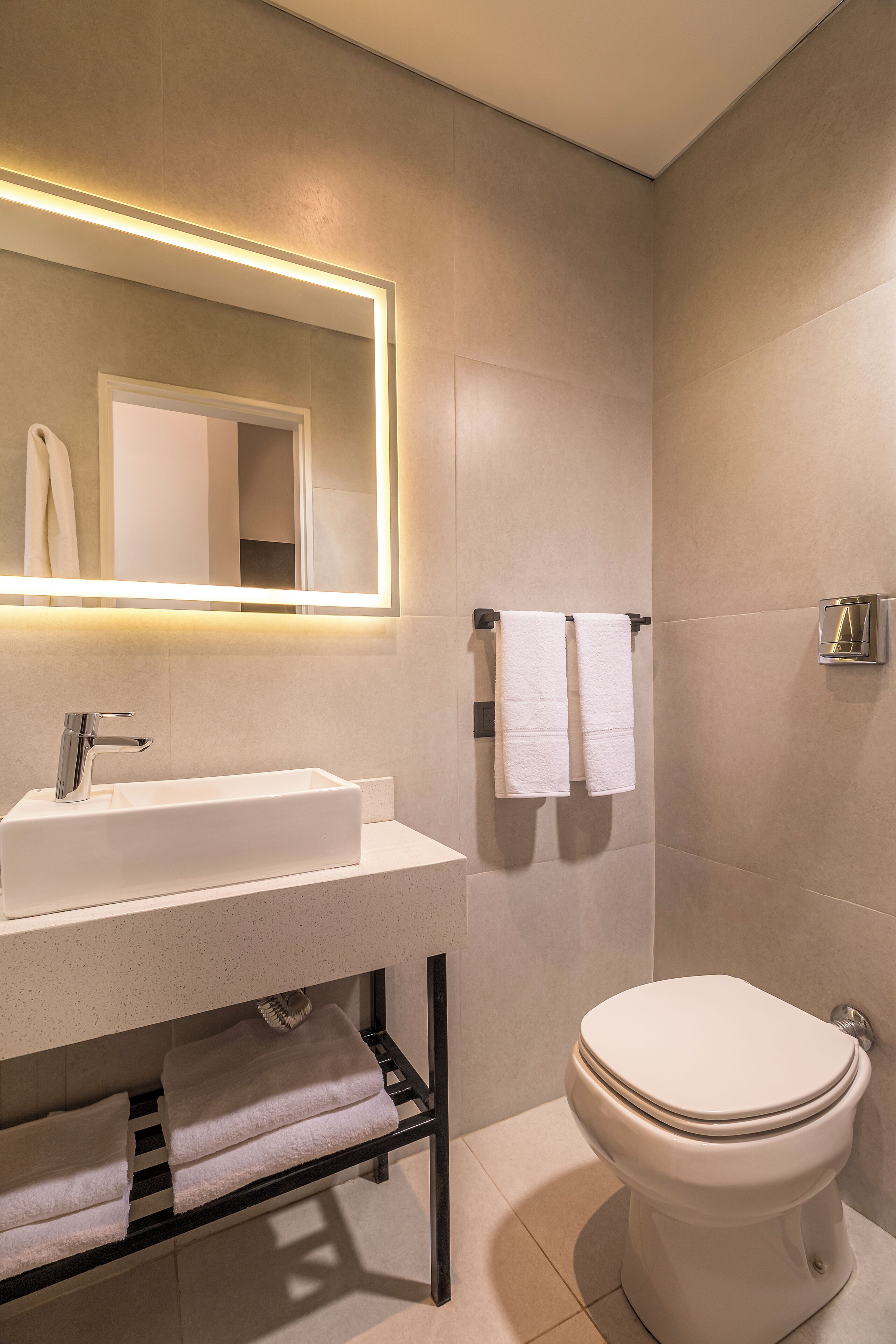 Hotel Central Cordoba