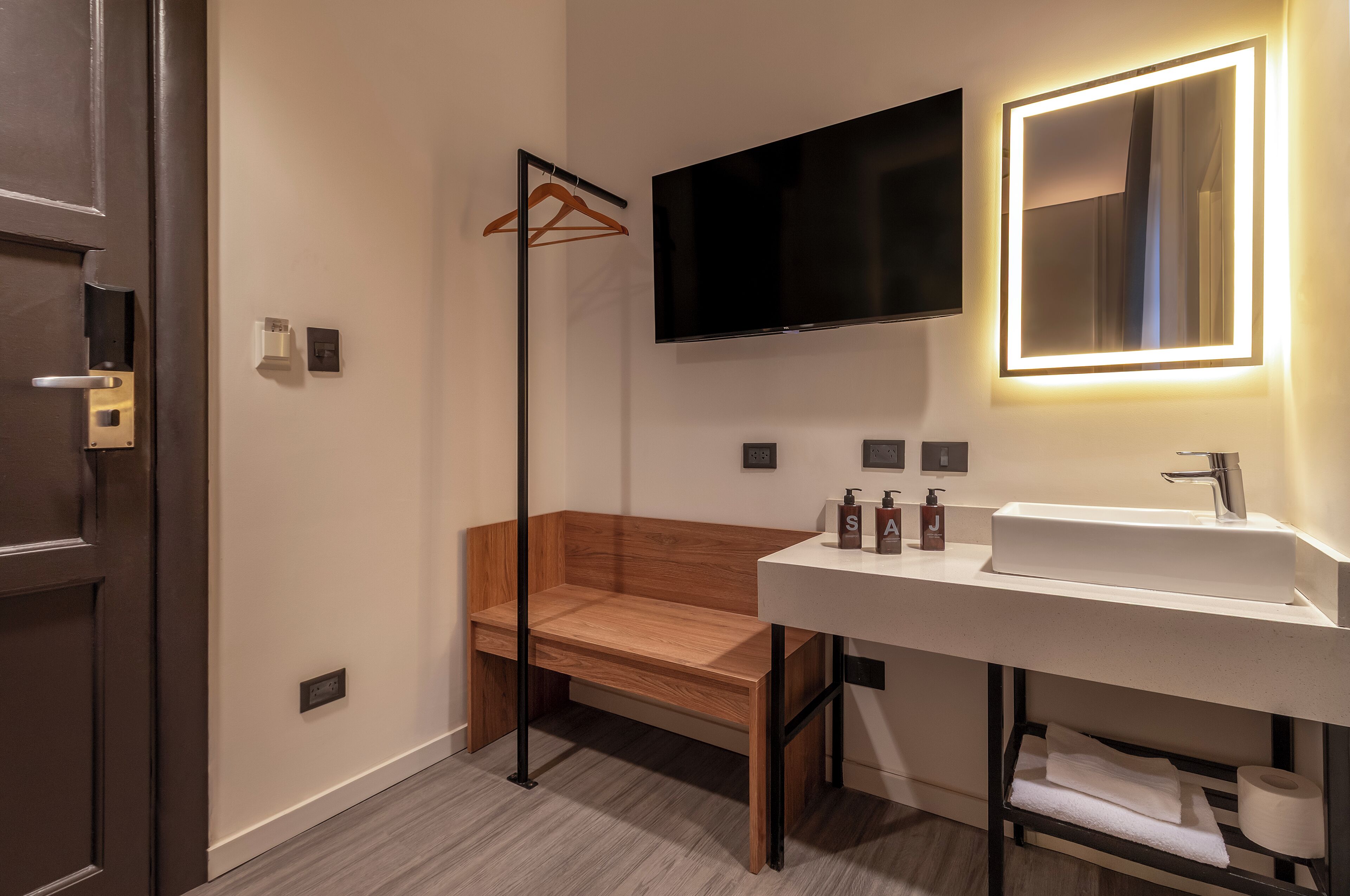 Hotel Central Cordoba