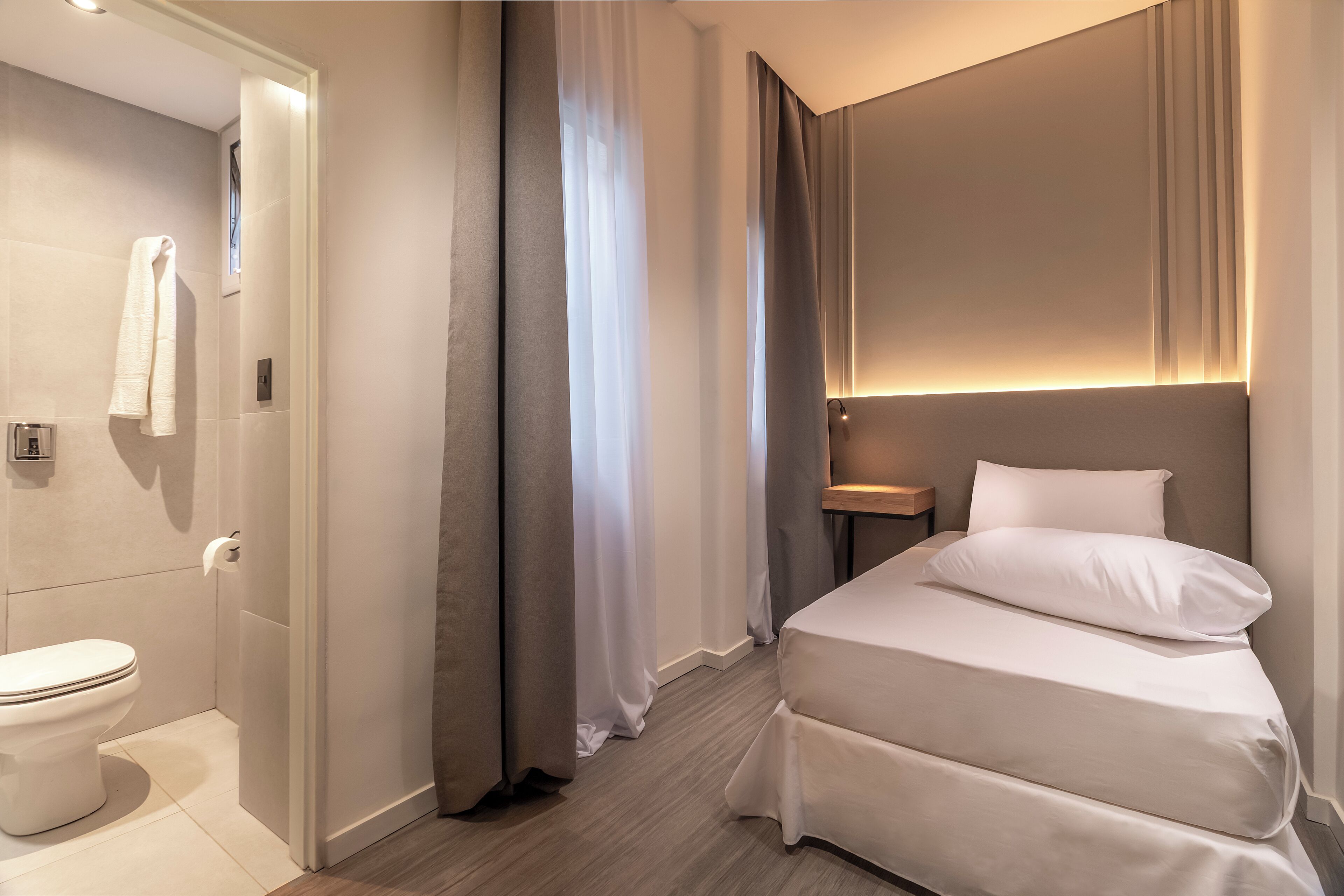 Hotel Central Cordoba