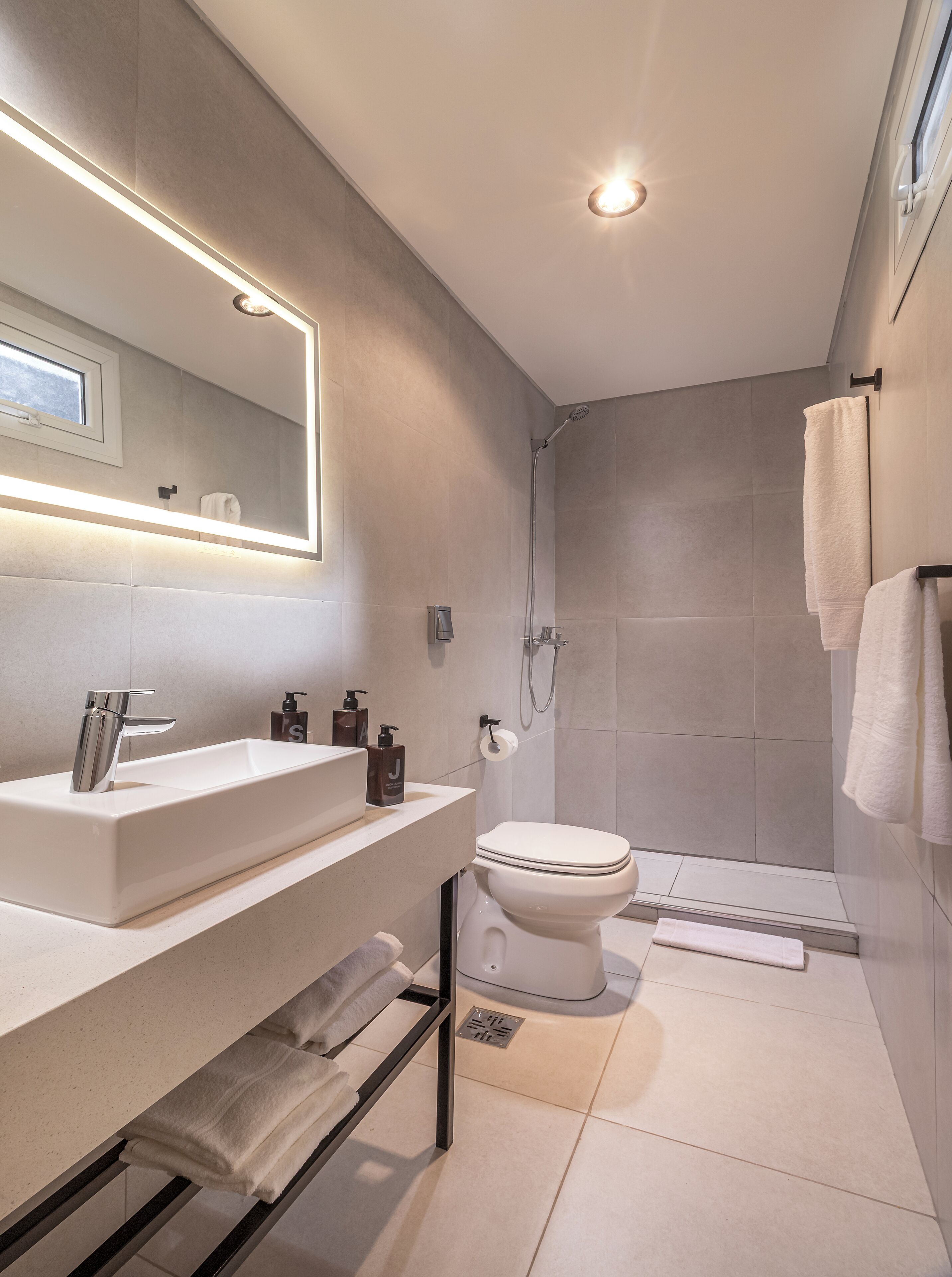 Hotel Central Cordoba