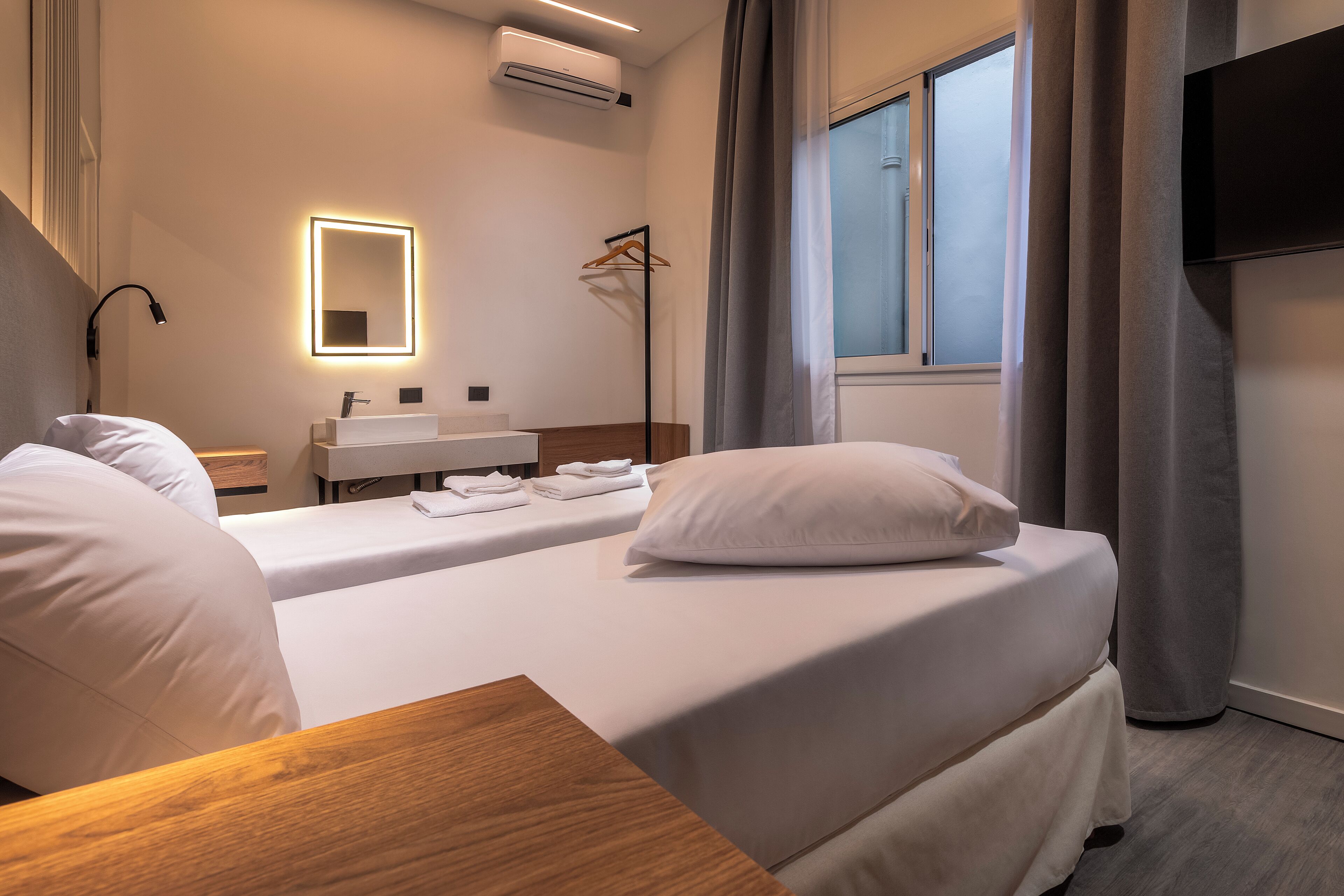 Hotel Central Cordoba