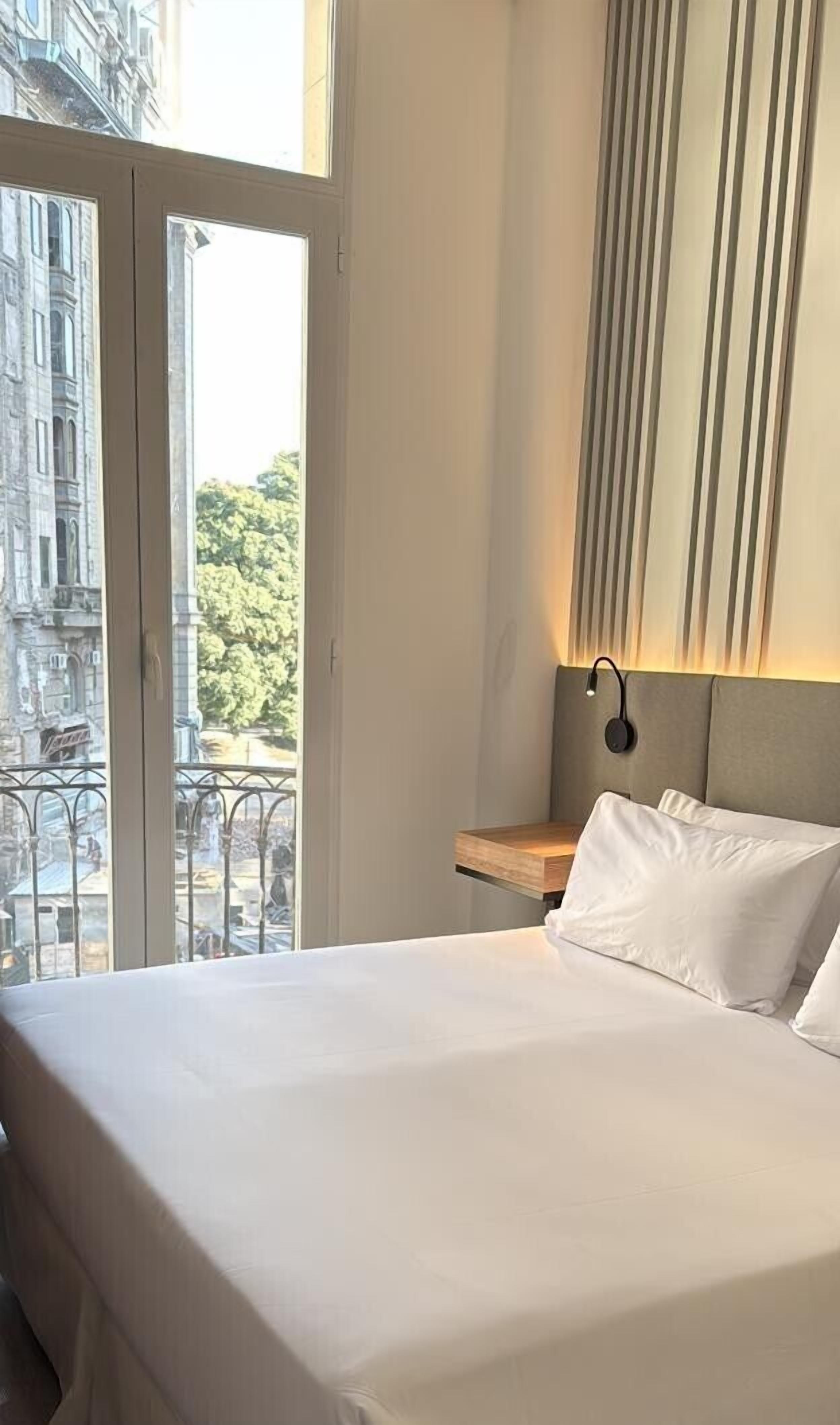 Hotel Central Cordoba