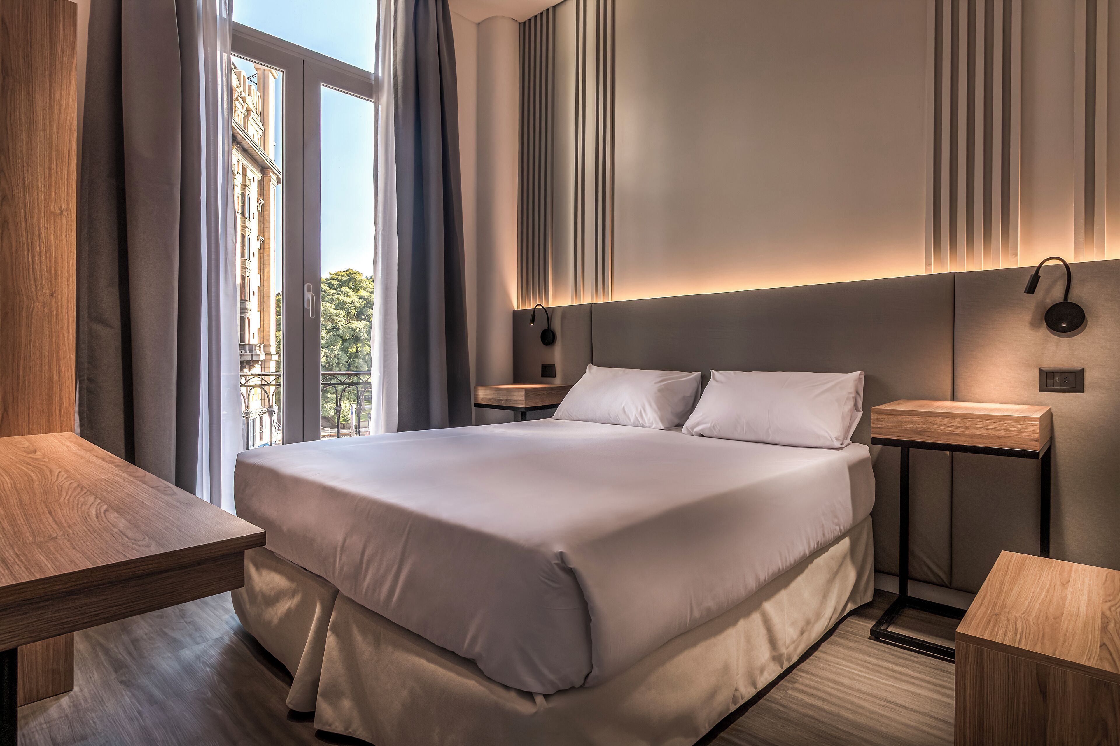 Hotel Central Cordoba