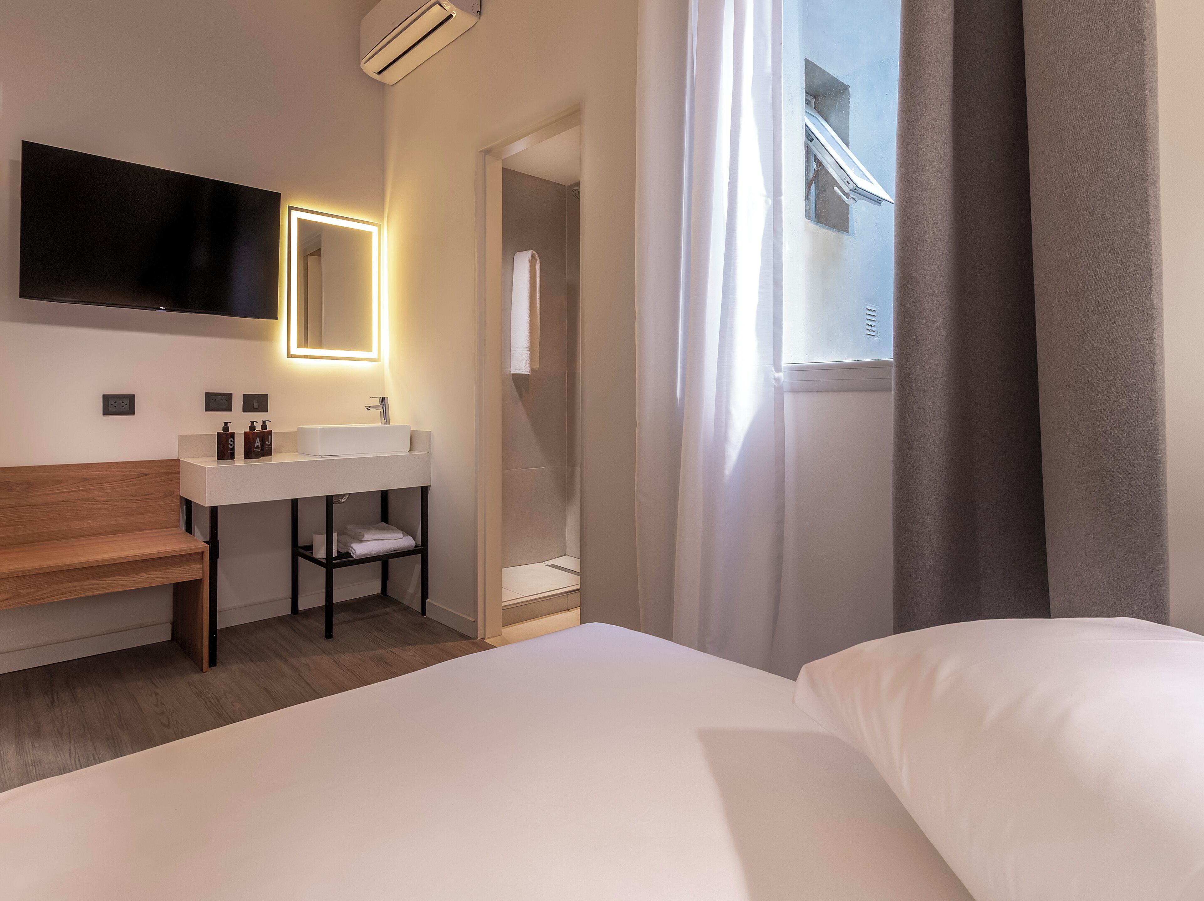 Hotel Central Cordoba