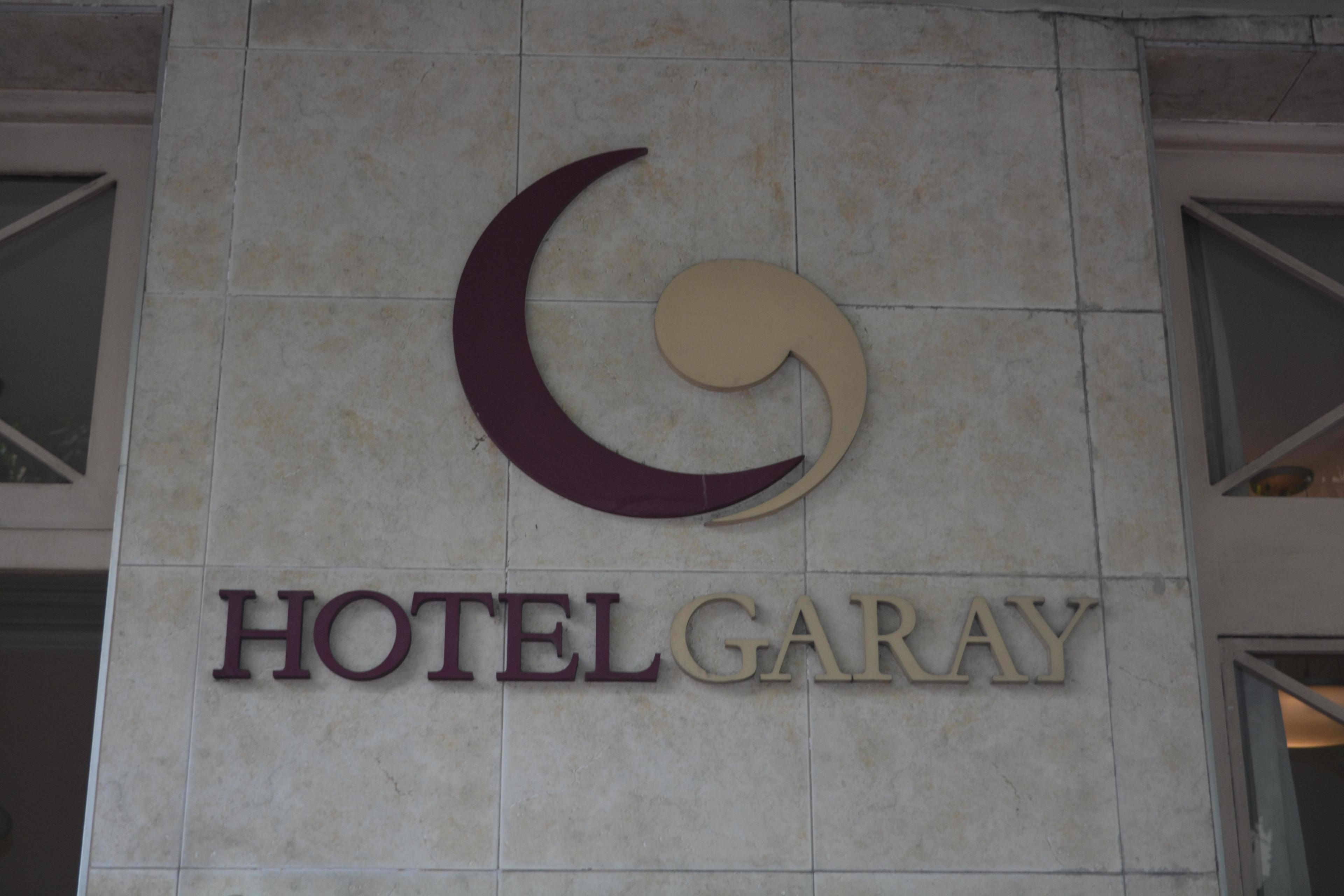 Hotel Garay